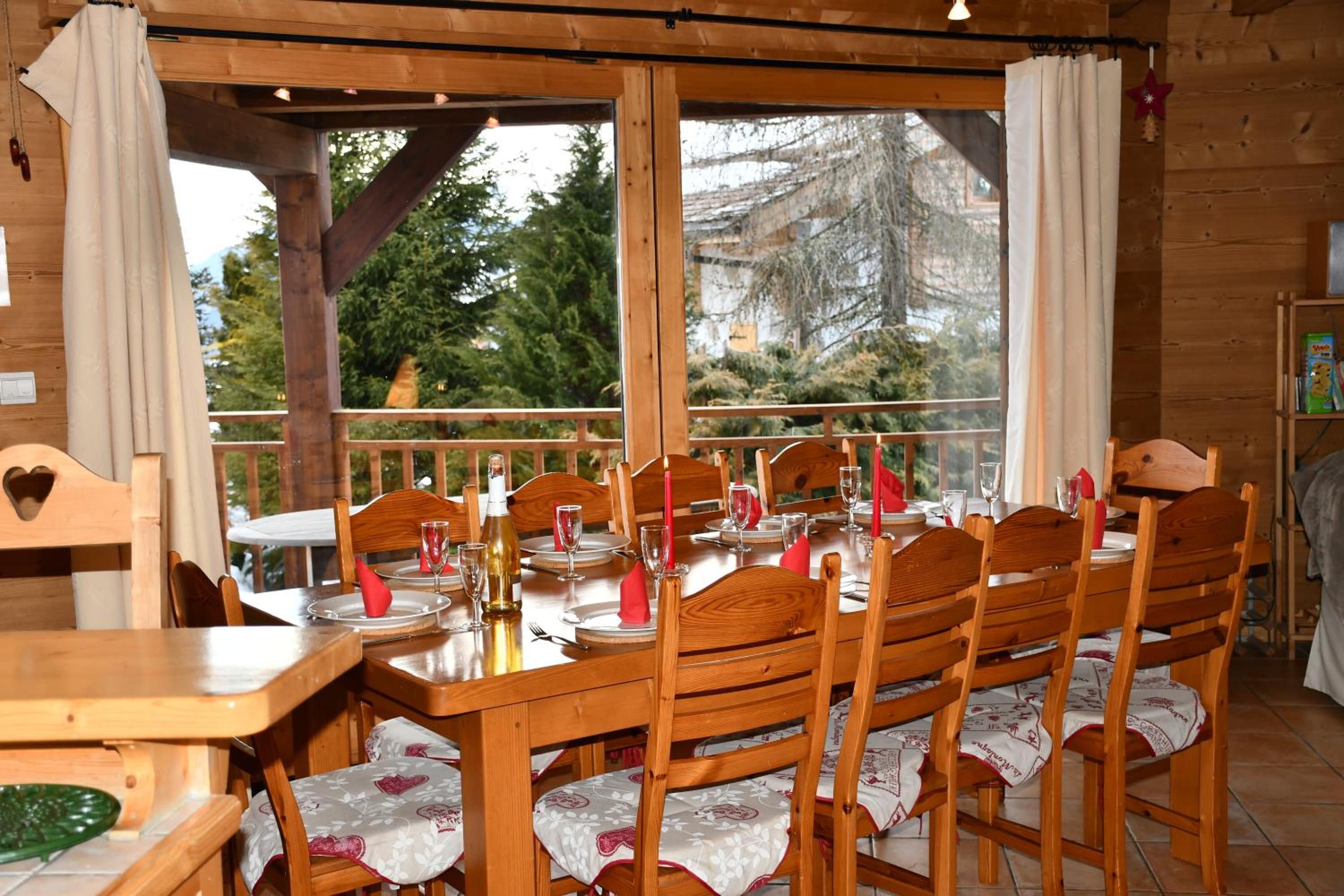 Superior Chalet photo 3