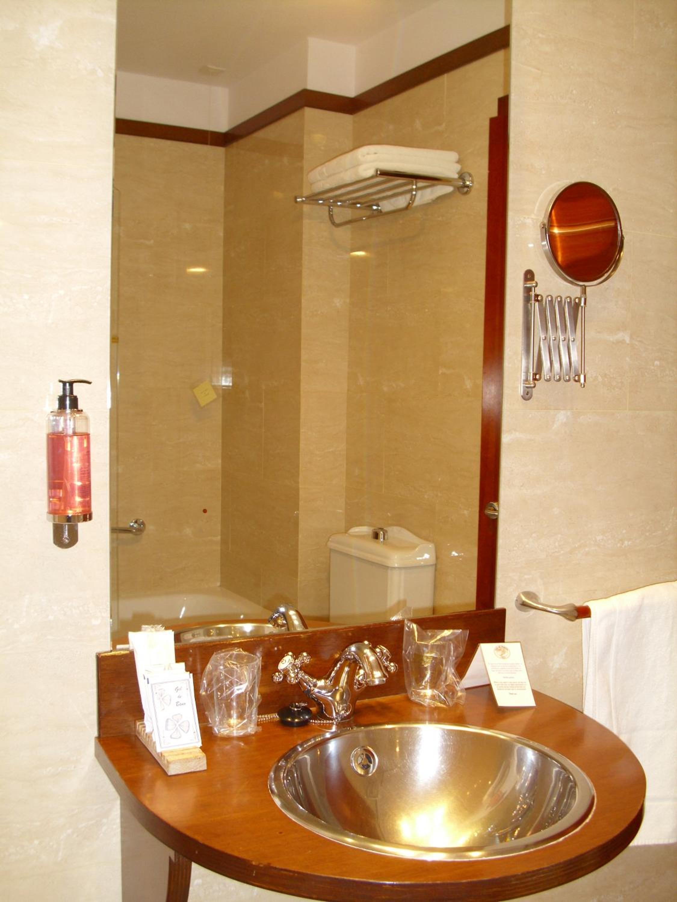 Twin Room photo 2