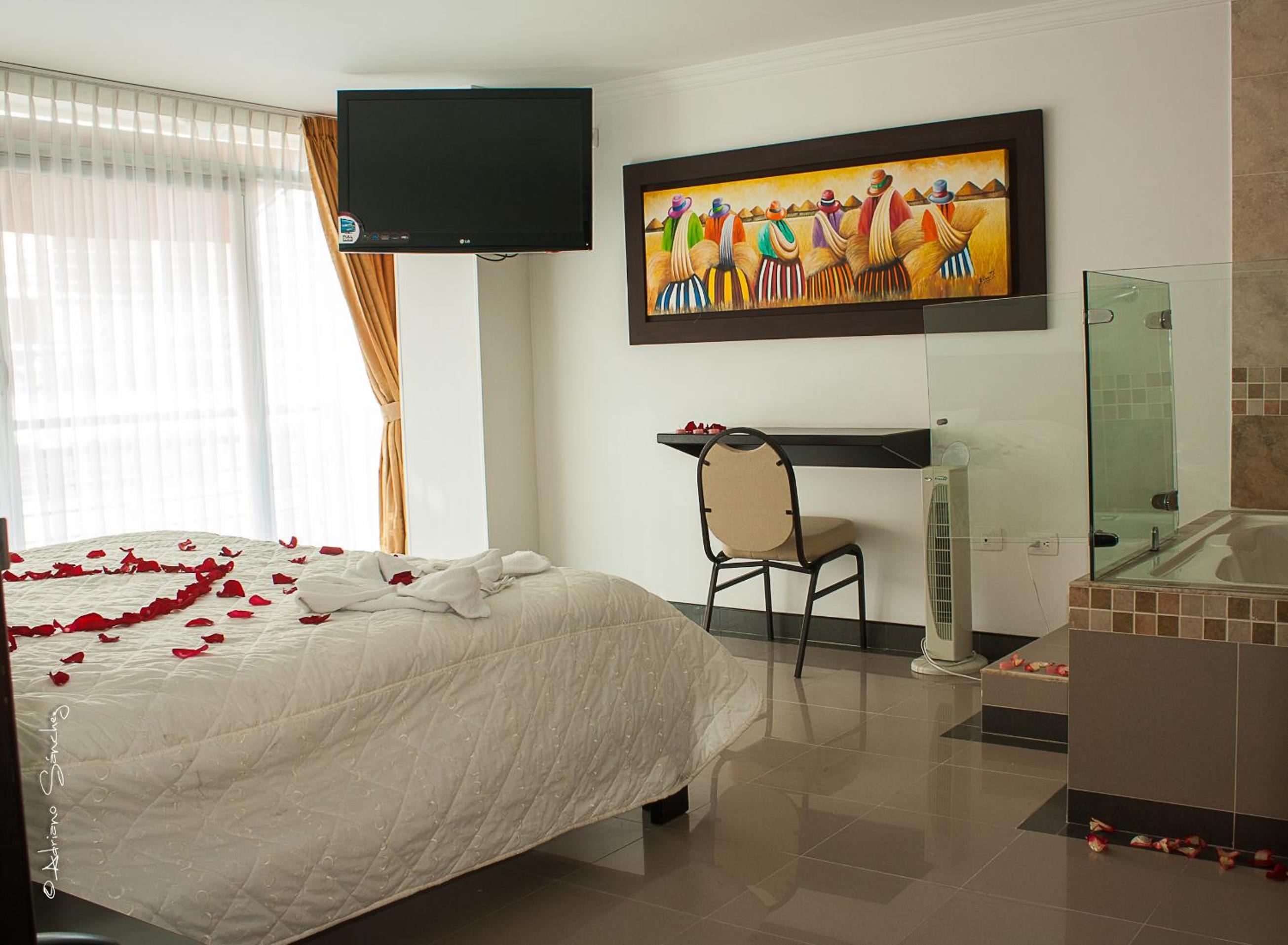 Junior Suite photo 2