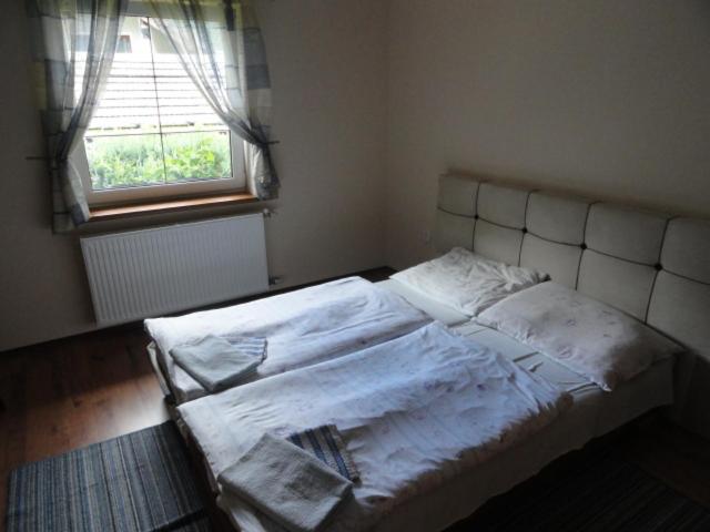 Two-Bedroom Apartment photo 2