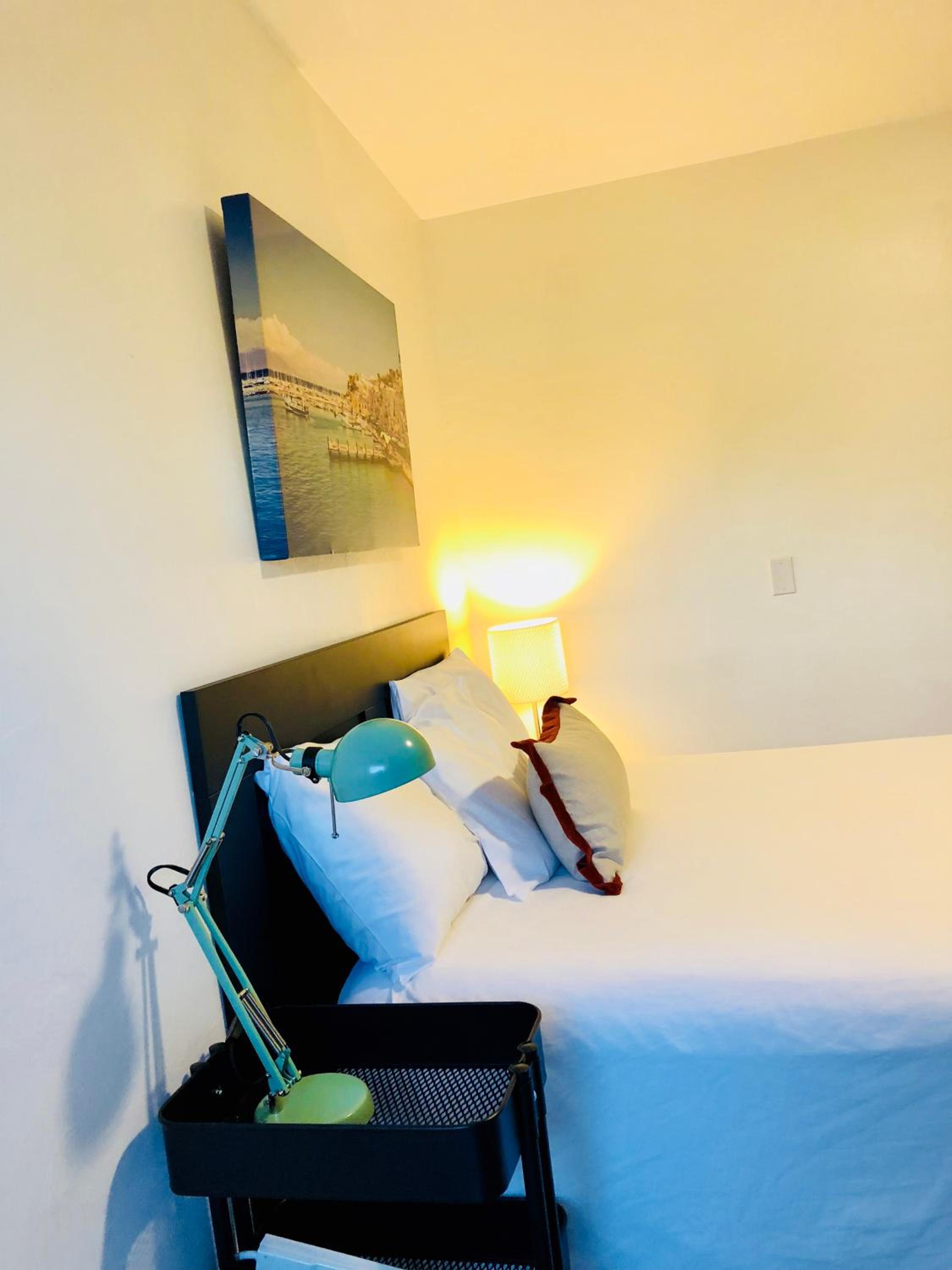 Queen Room photo 3