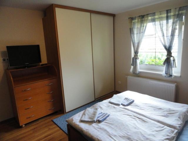 Two-Bedroom Apartment photo 1