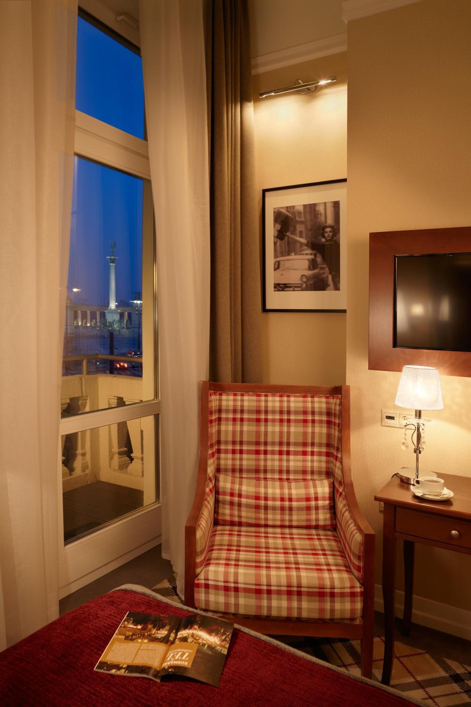 Standard Double Room - Photo 6