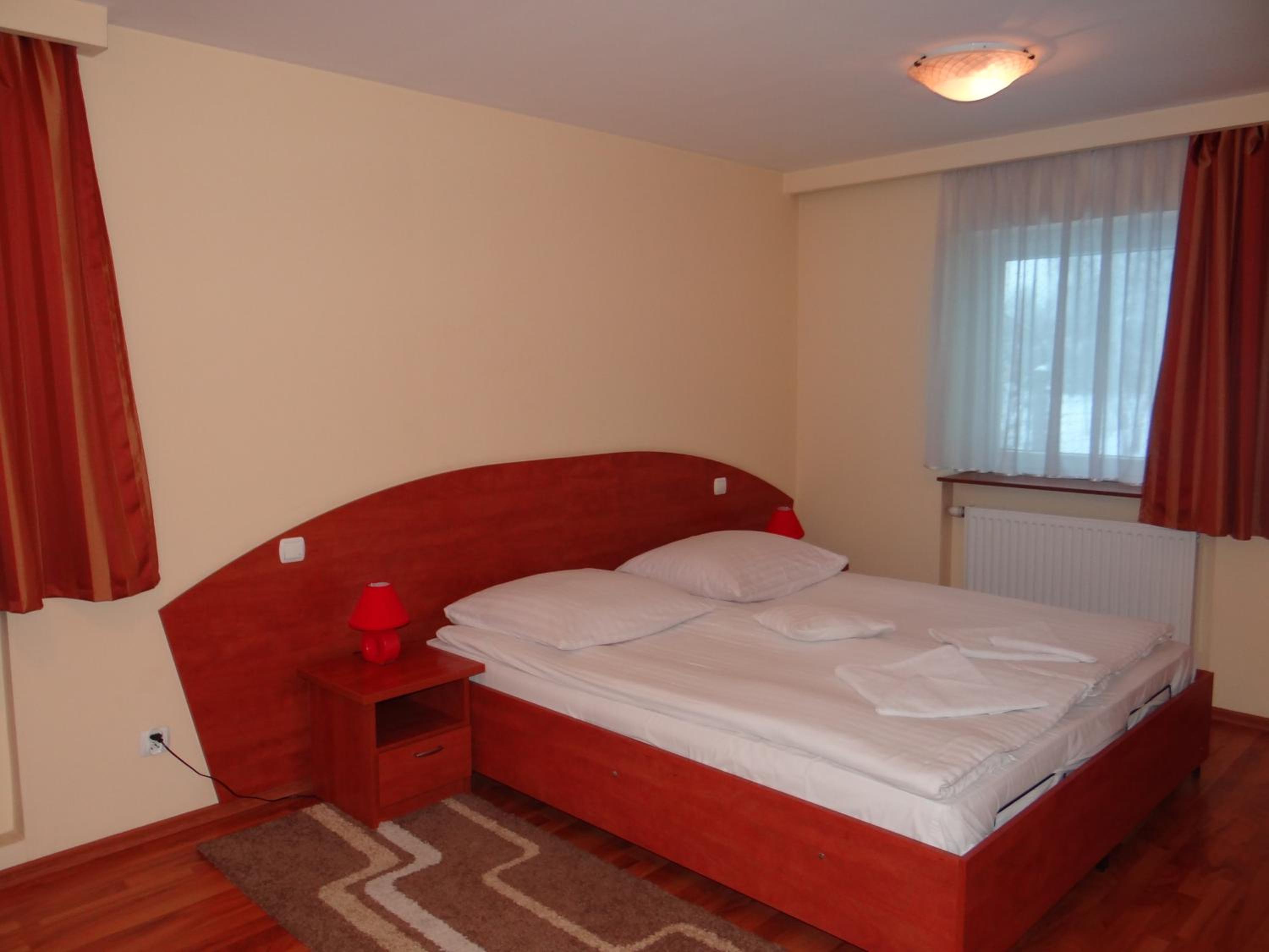 Double or Twin Room photo 1