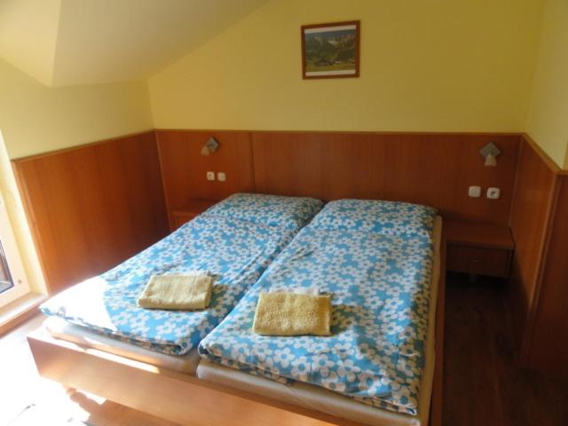 Double or Twin Room photo 2