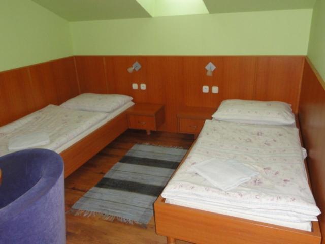 Double or Twin Room photo 3