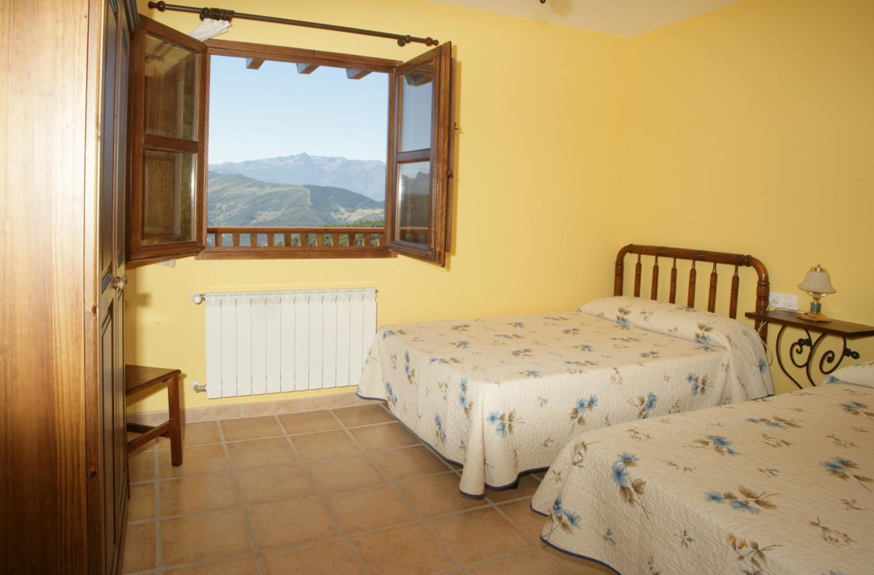 Apartamento de una habitación - Acceso para discapacitados