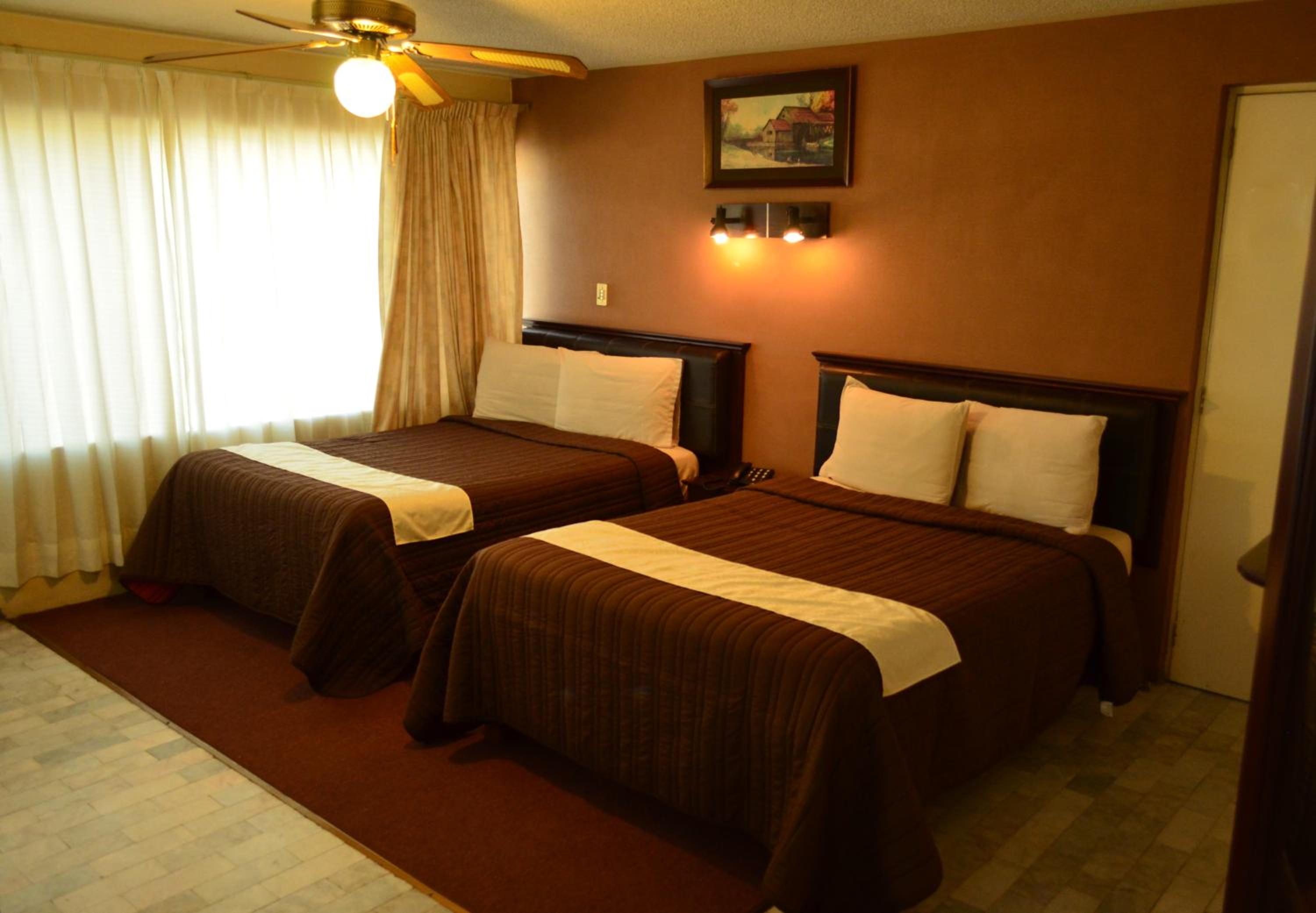 Quadruple Room - Photo 2
