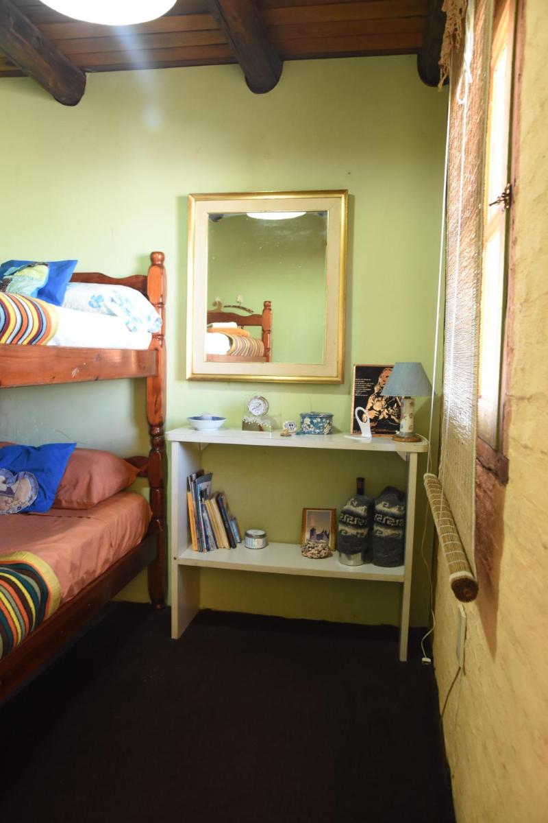 Standard Twin Room photo 1