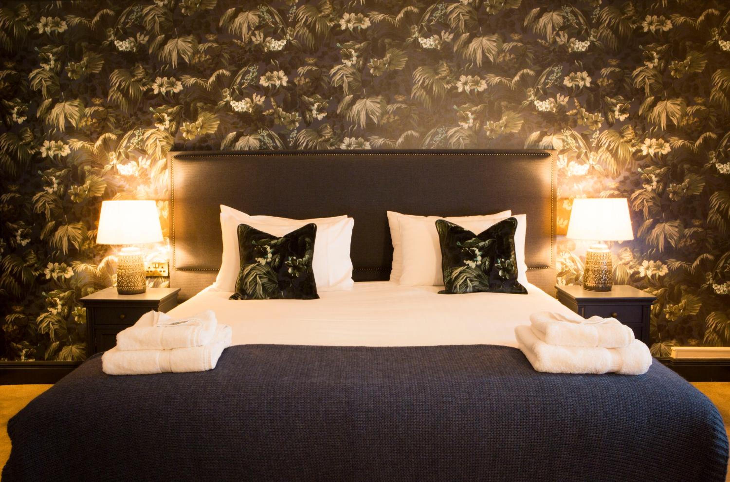 Twin Room photo 3