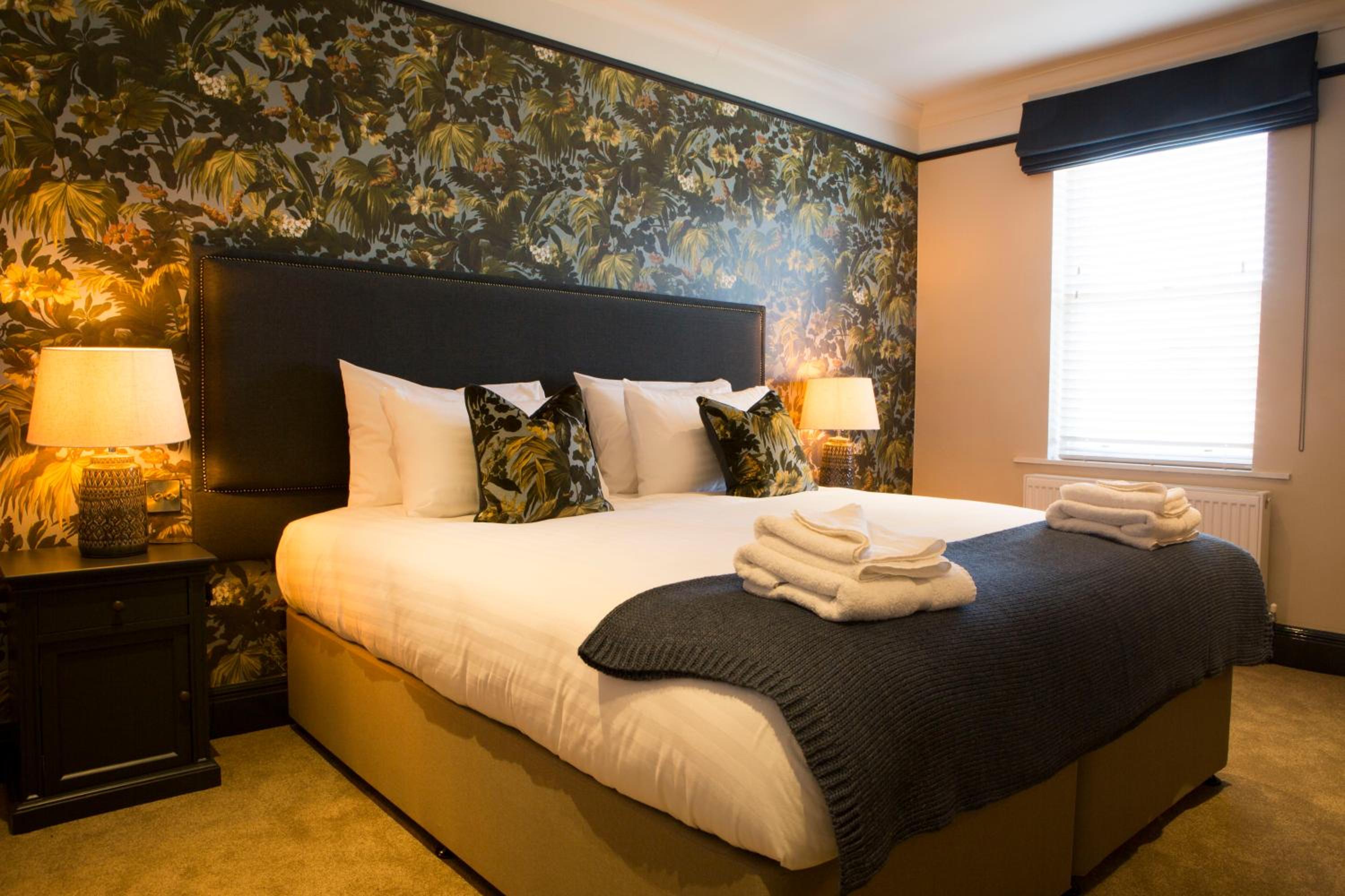 Twin Room photo 1