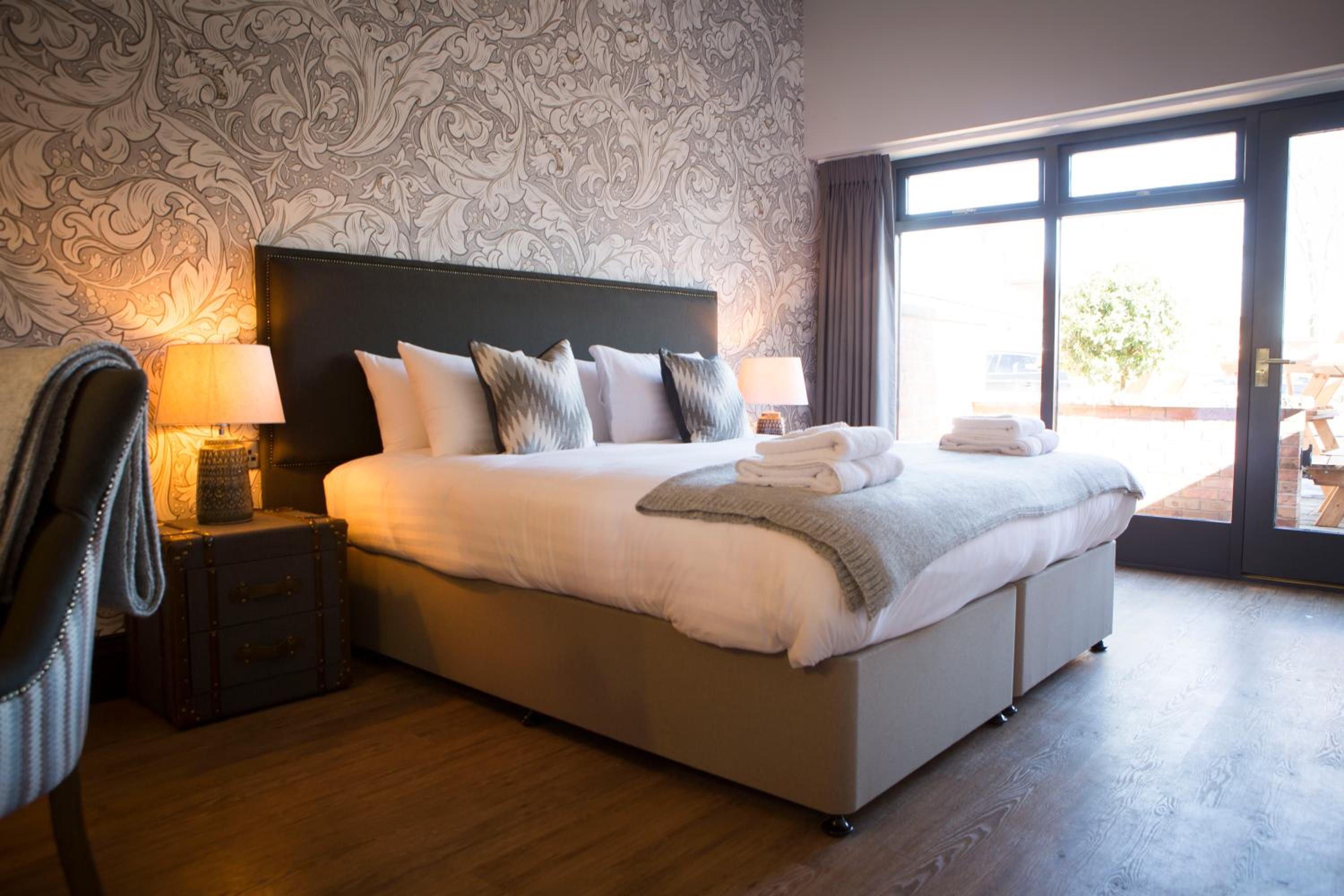 Superior Double Room photo 1