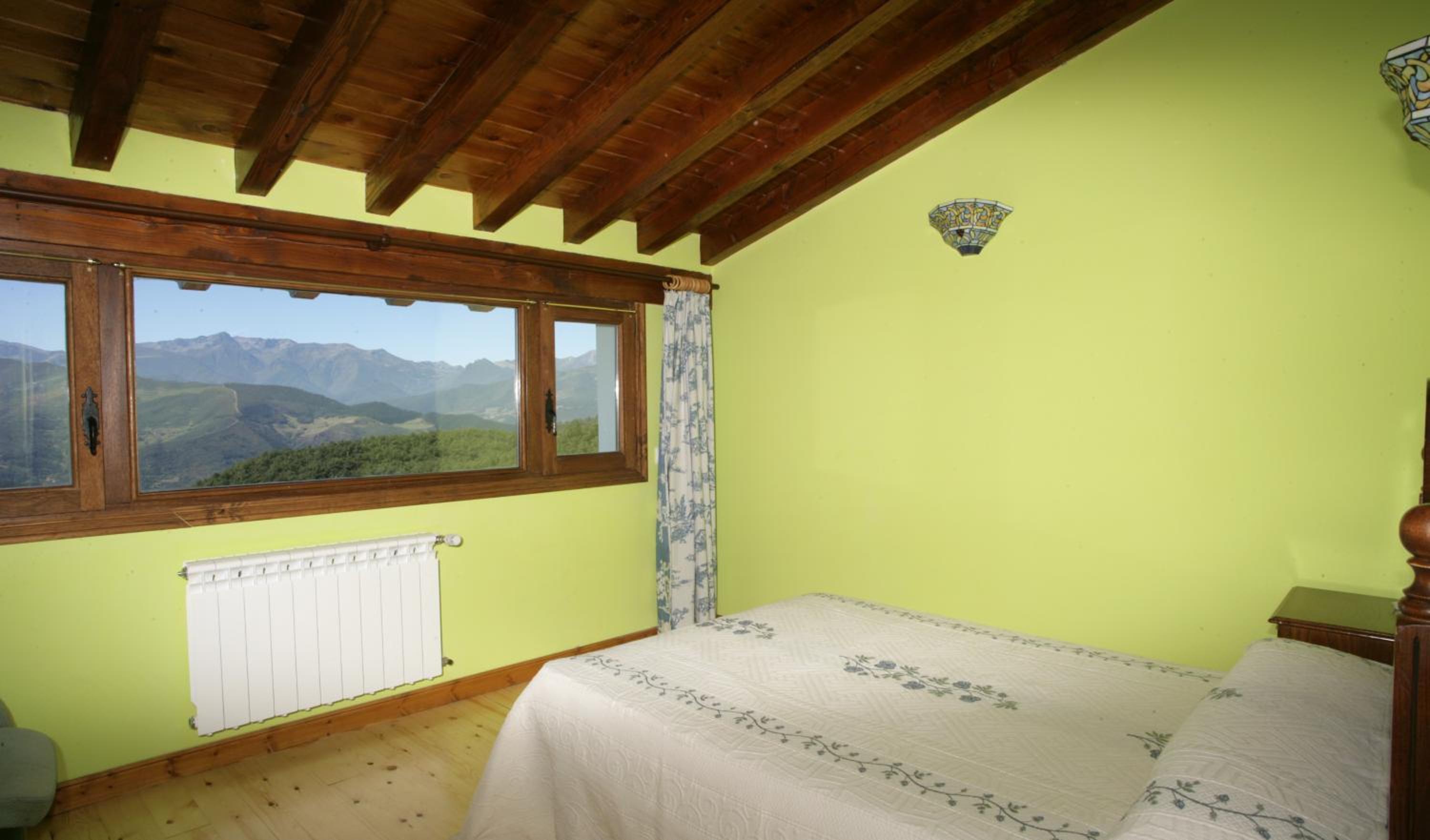 Apartamento de una habitación (2 adultos)