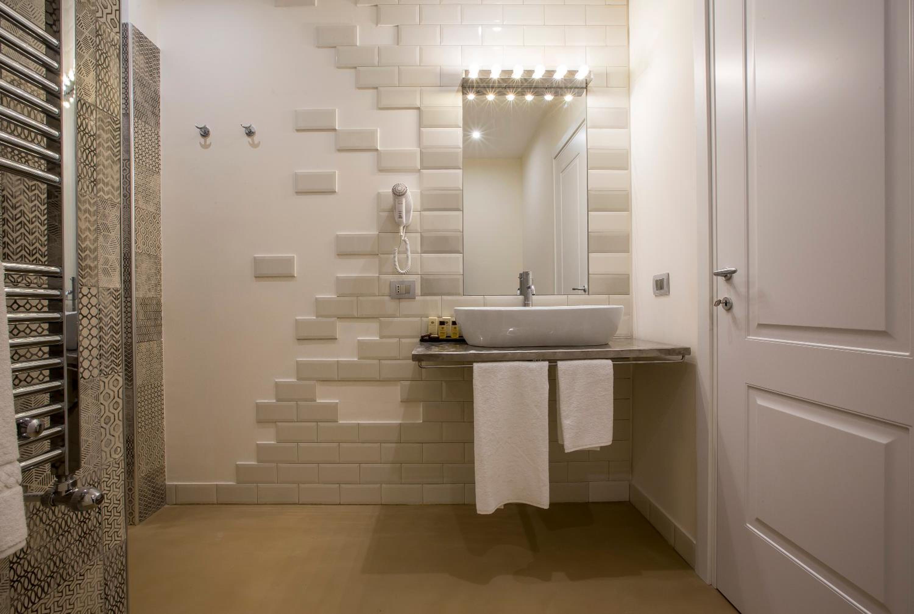 Luxury Triple Room photo 2