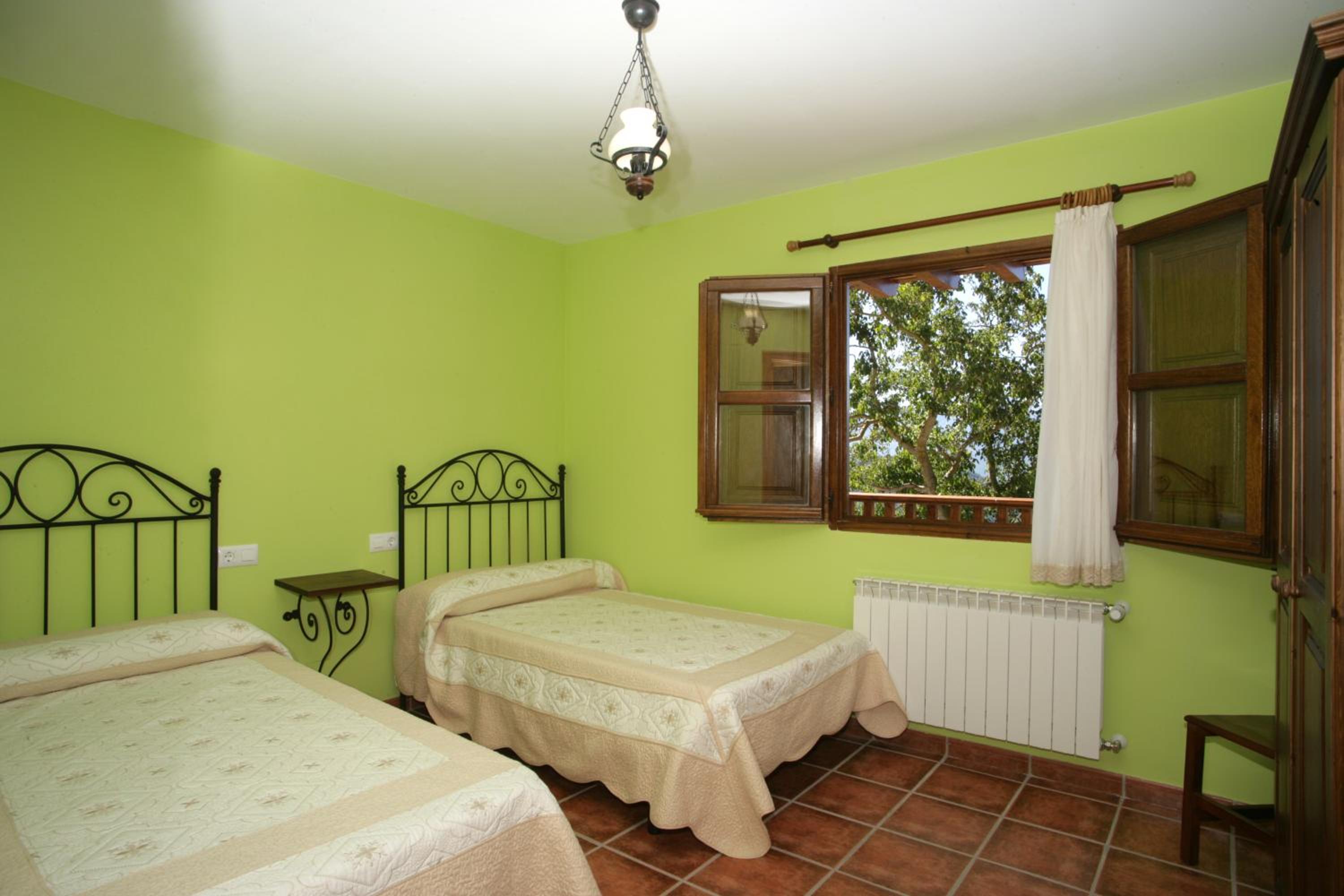 Apartamento de tres habitaciones (6 adultos)