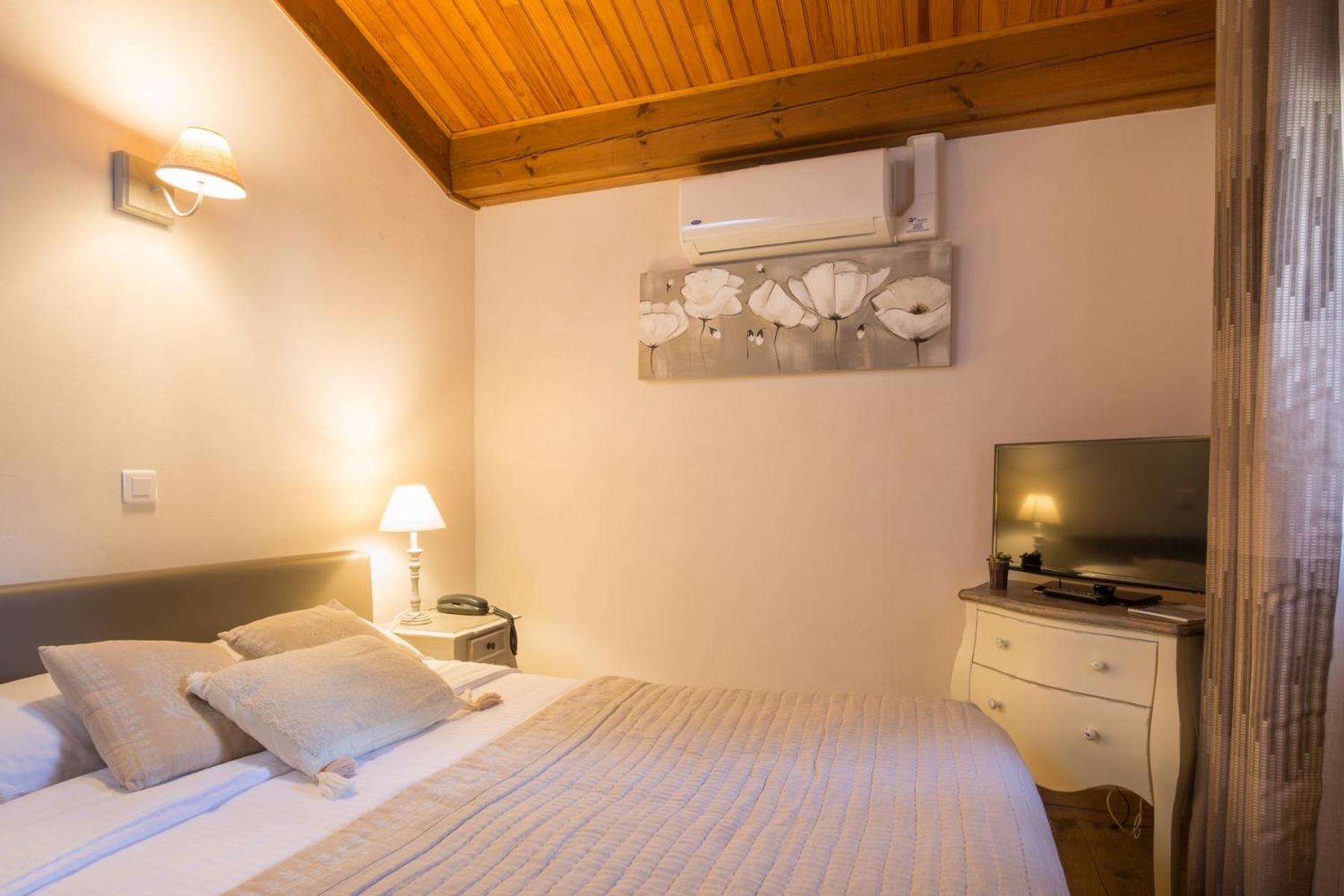 Comfort Single Room