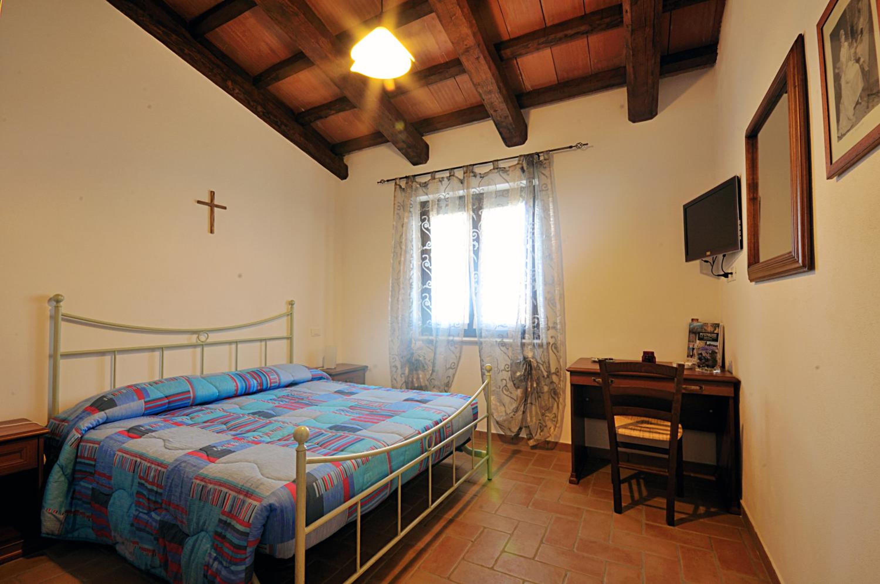 One-Bedroom Apartment with Garden View photo 1