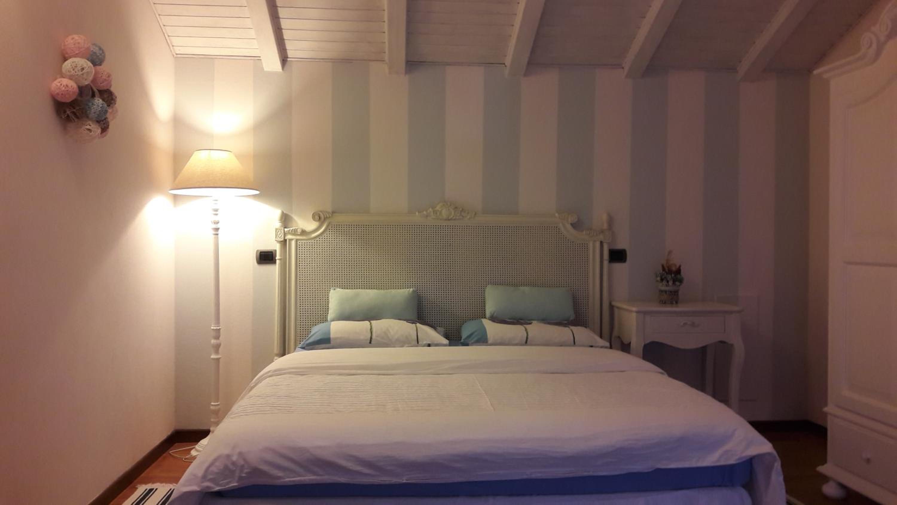 Comfort Double Room with Bath photo 1