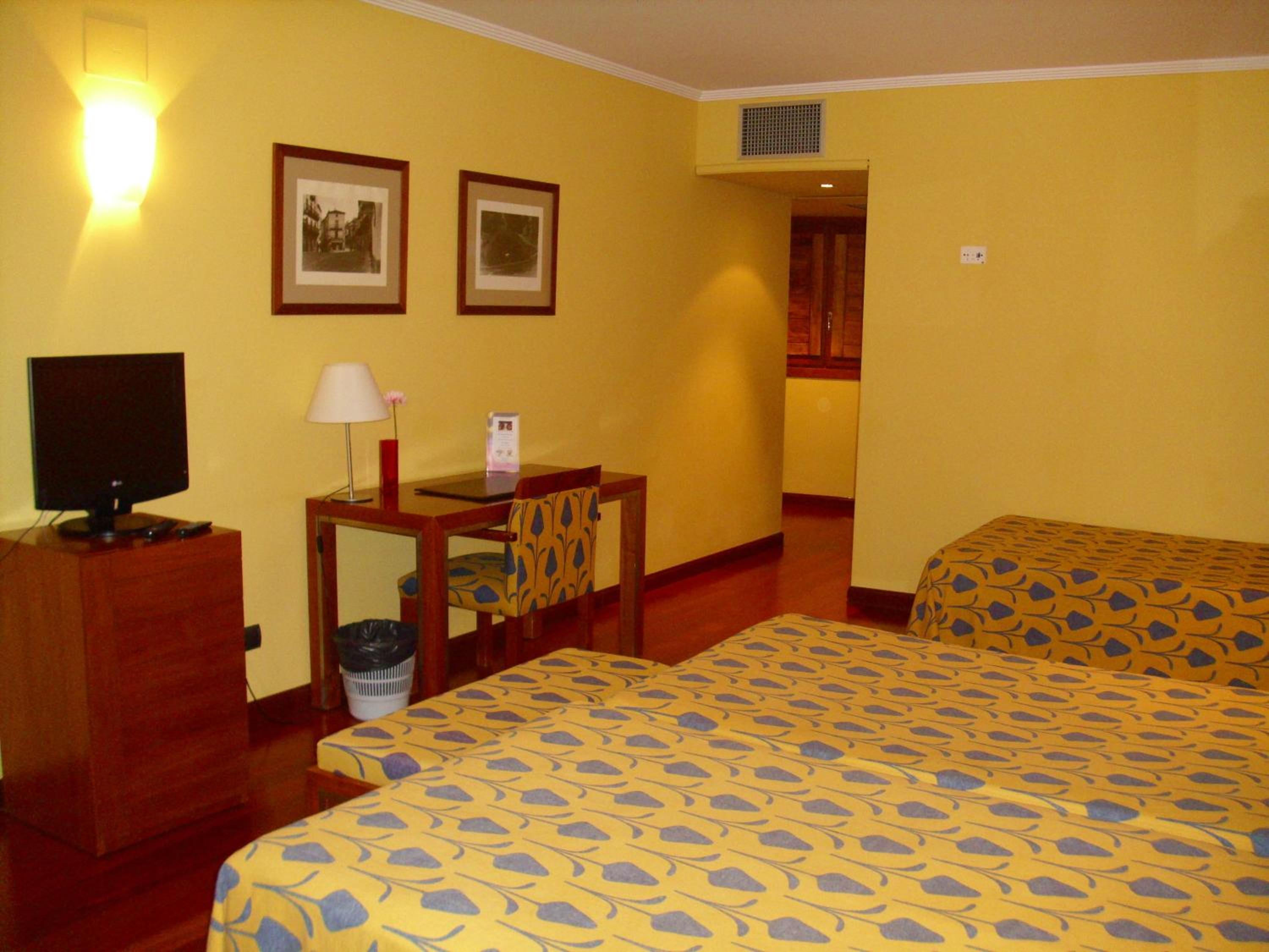 Triple Room photo 3