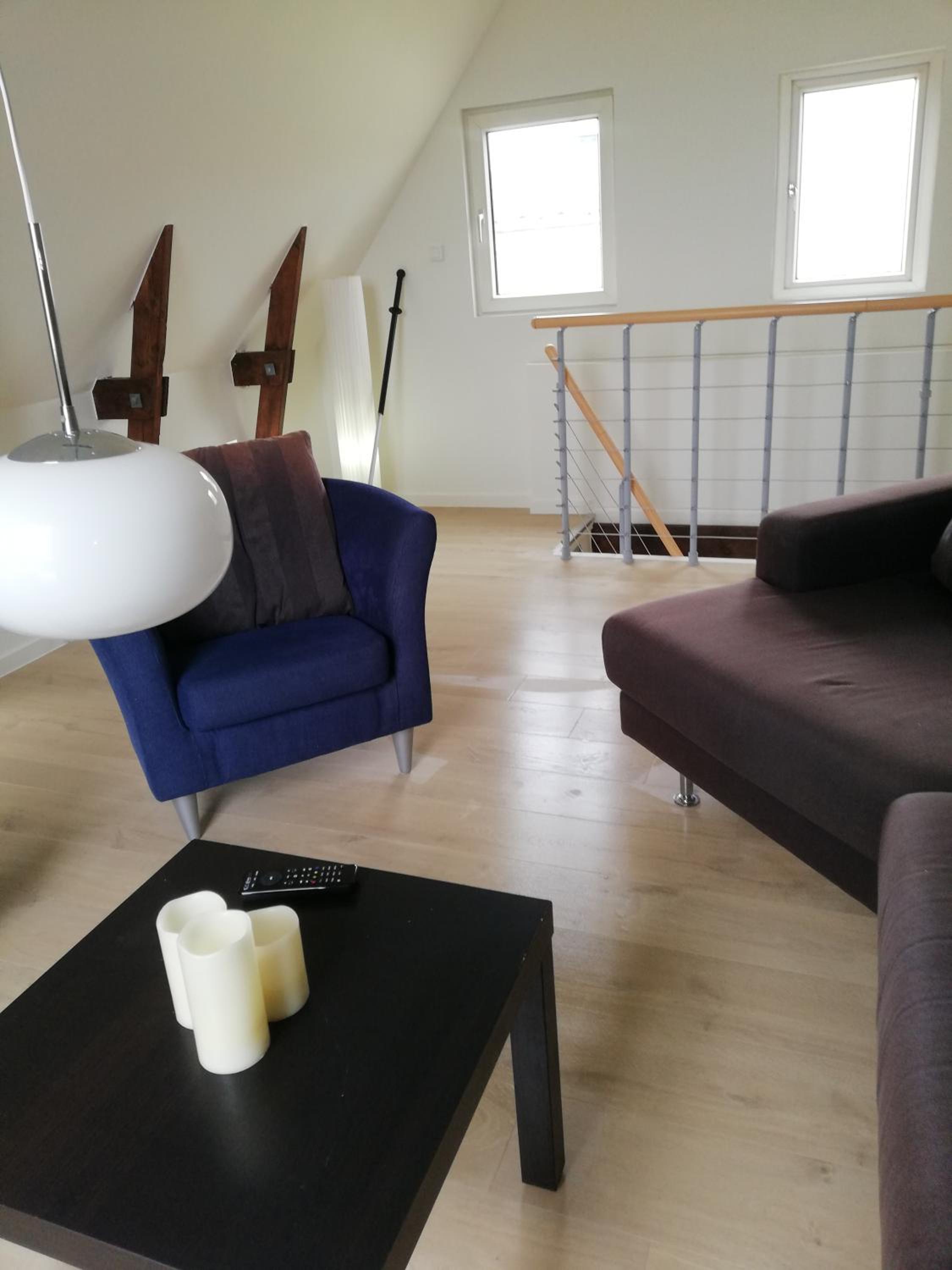 Apartment photo 1