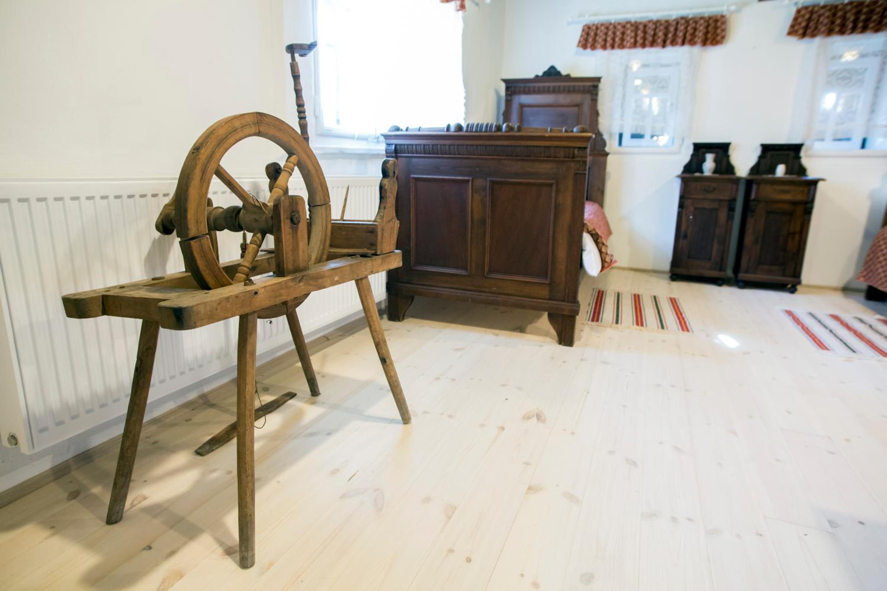 Vacation Home photo 1