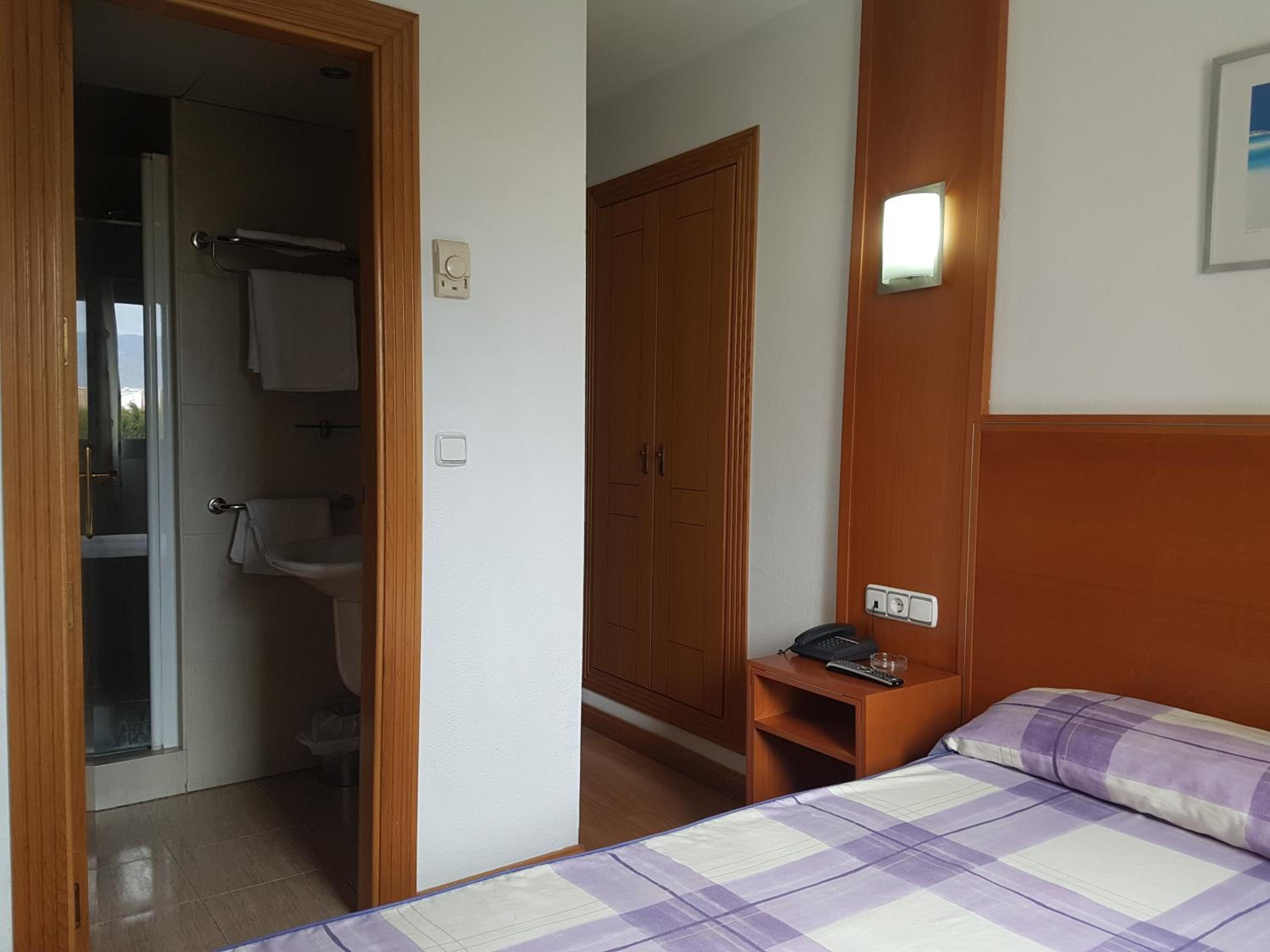 Standard Single Room photo 2