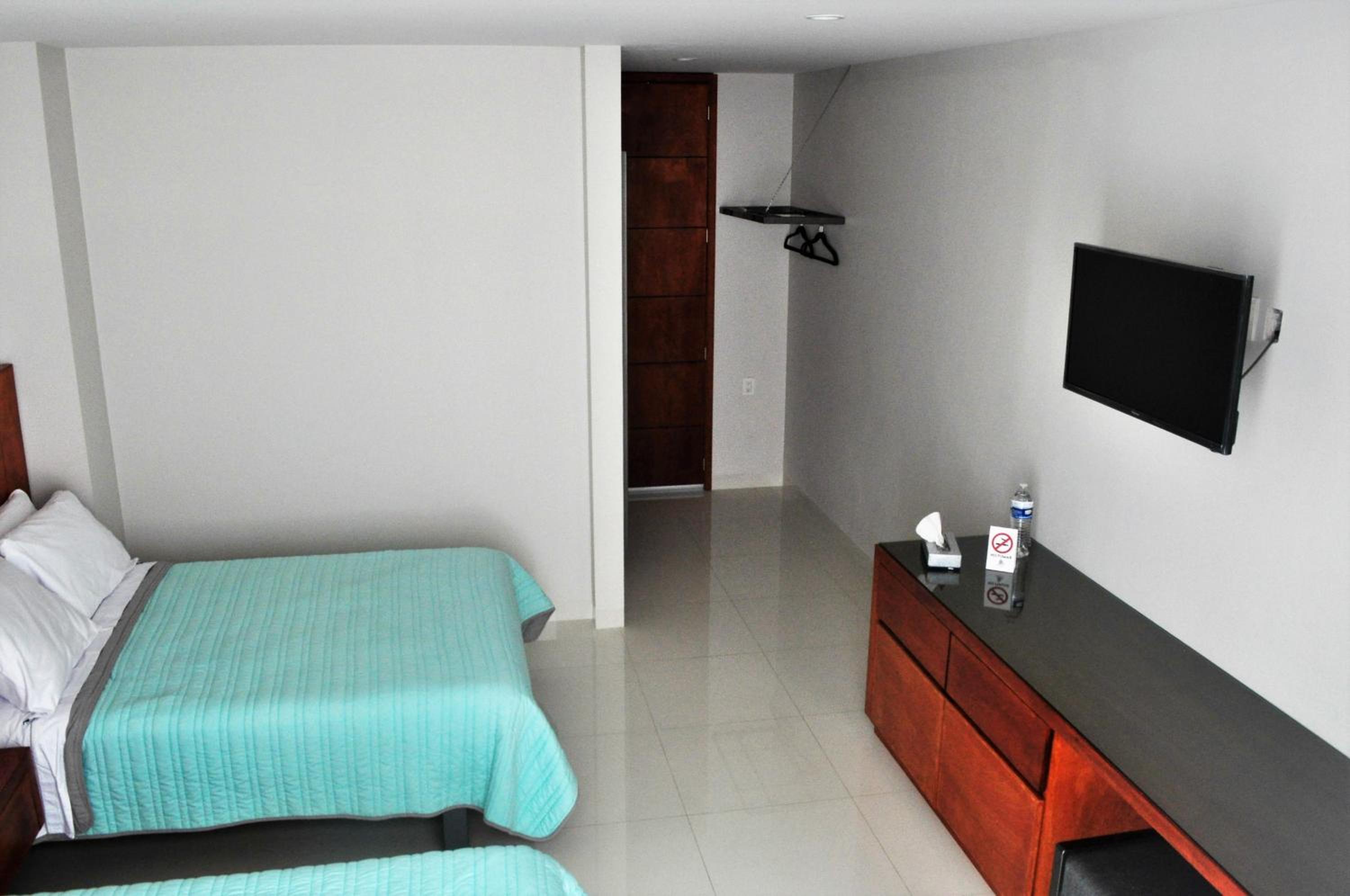 Twin Room photo 2