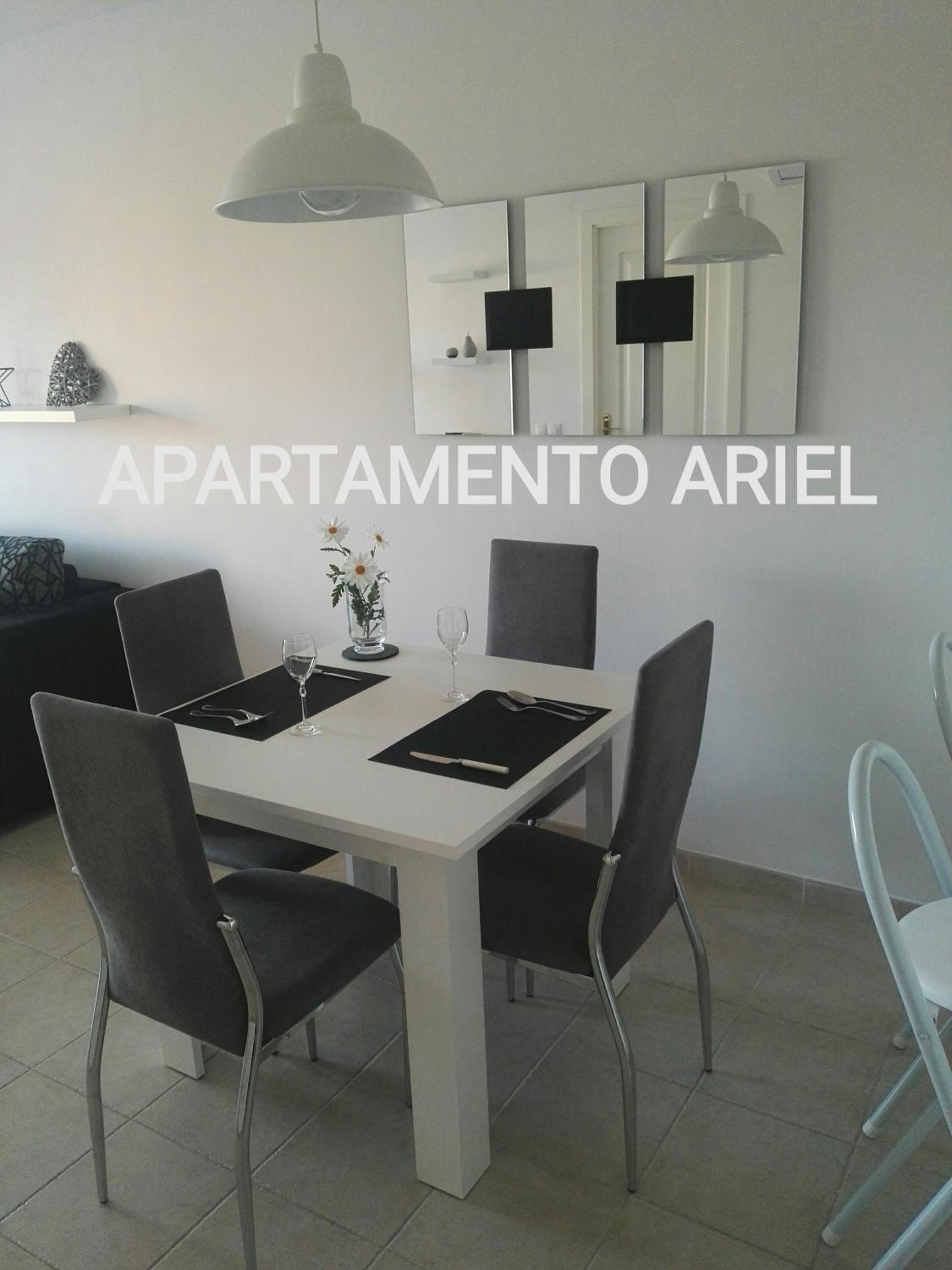 Apartment with Sea View photo 2