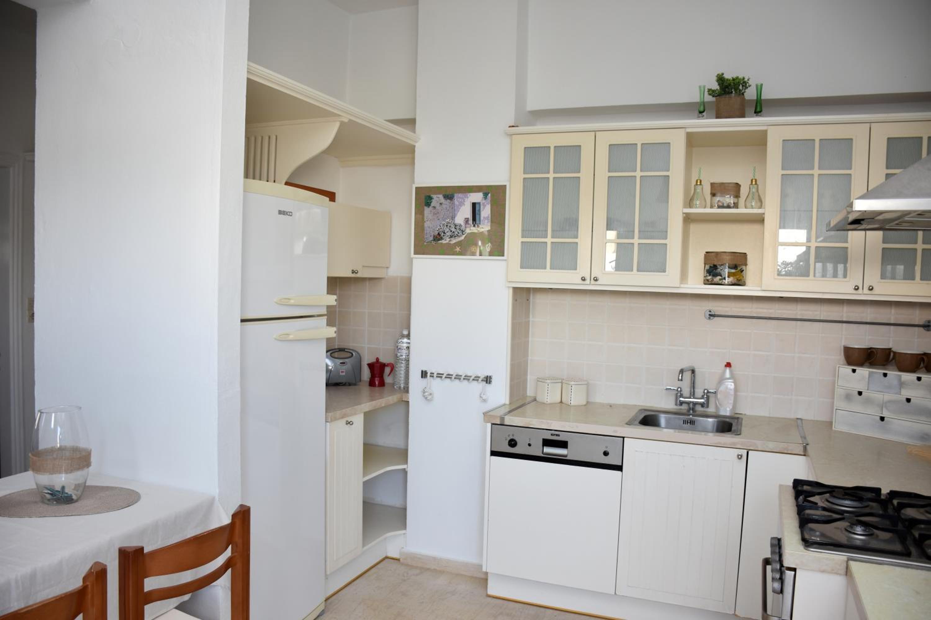 Apartment with Sea View photo 2