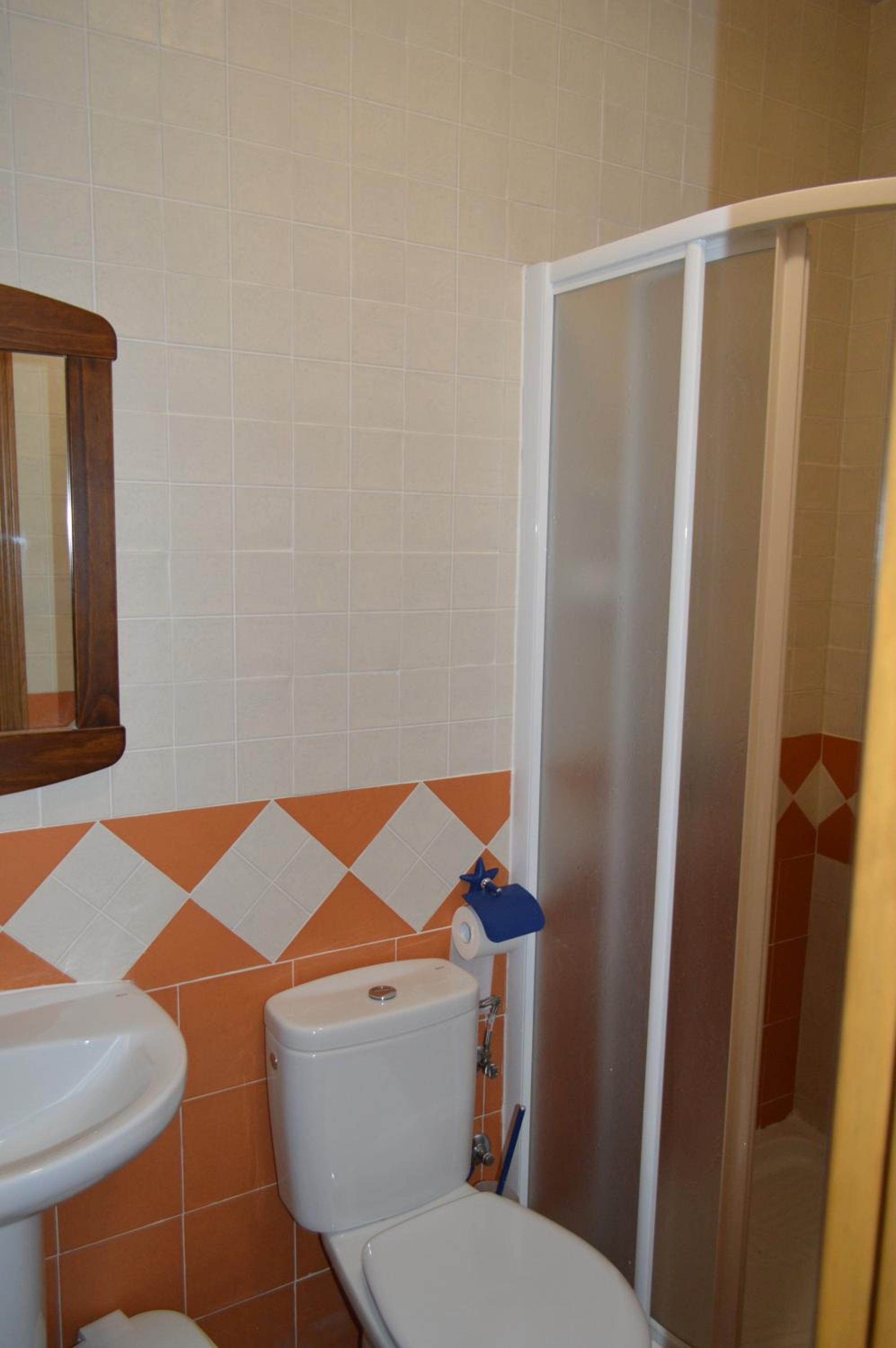 Standard Triple Room photo 3