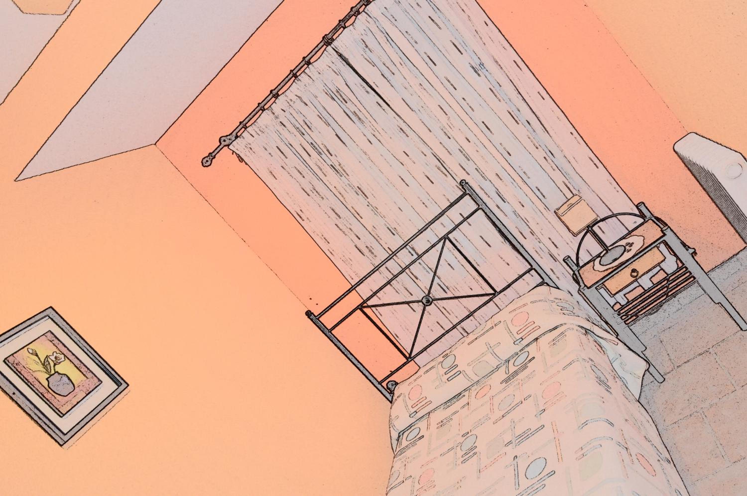 Standard Single Room photo 2