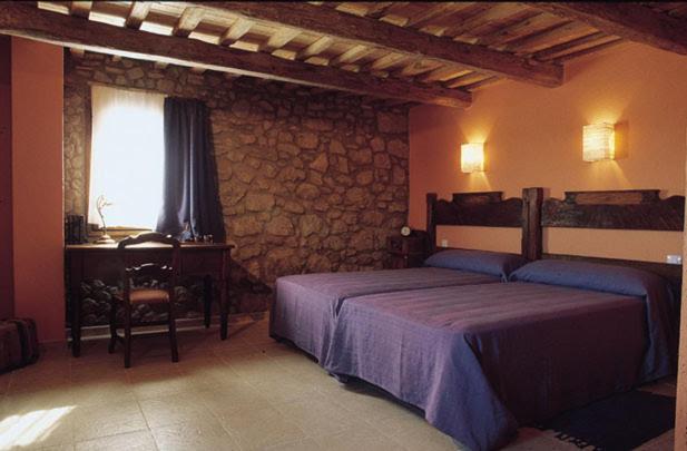 Casa de Dos Habitaciones