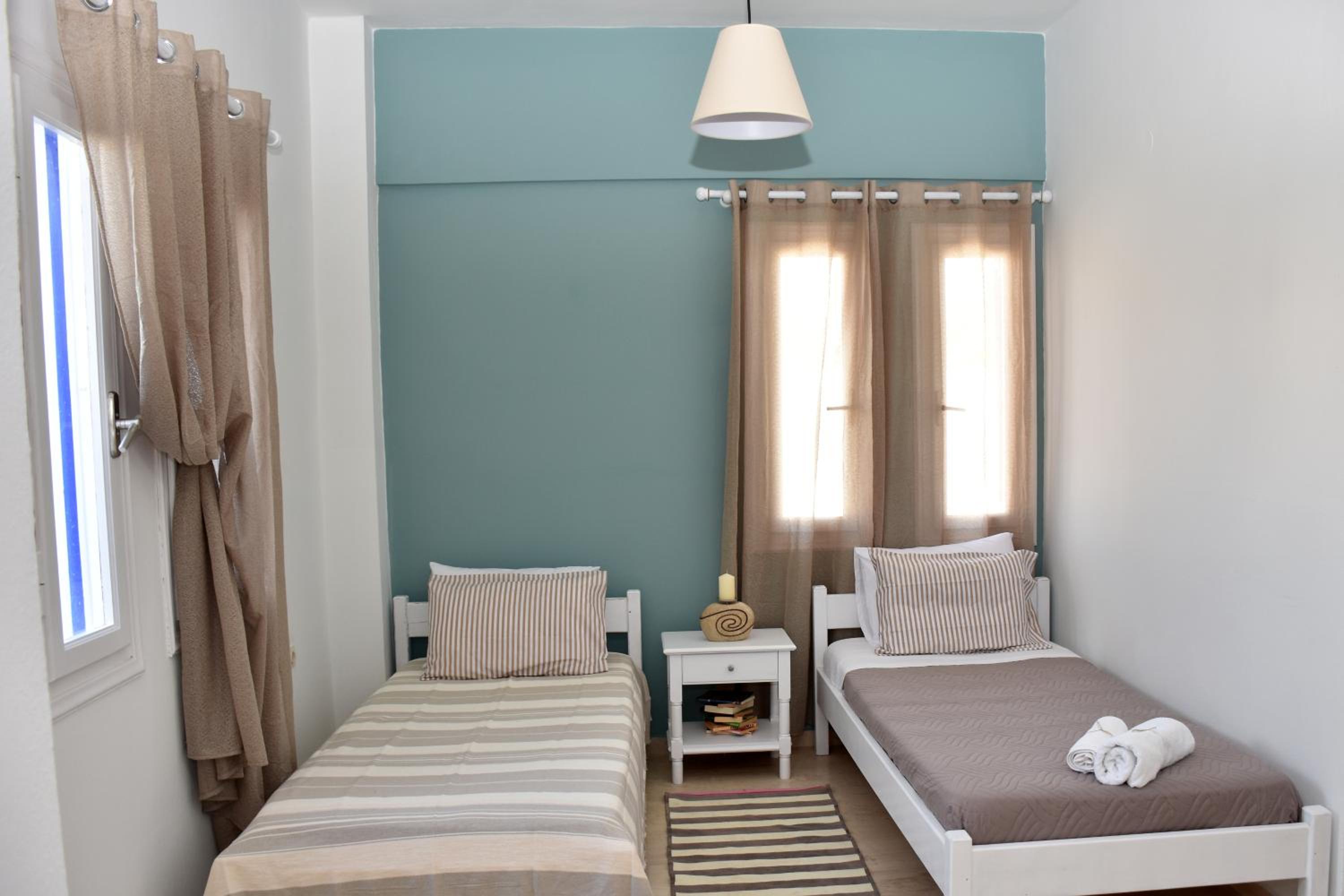 Apartment with Sea View photo 3