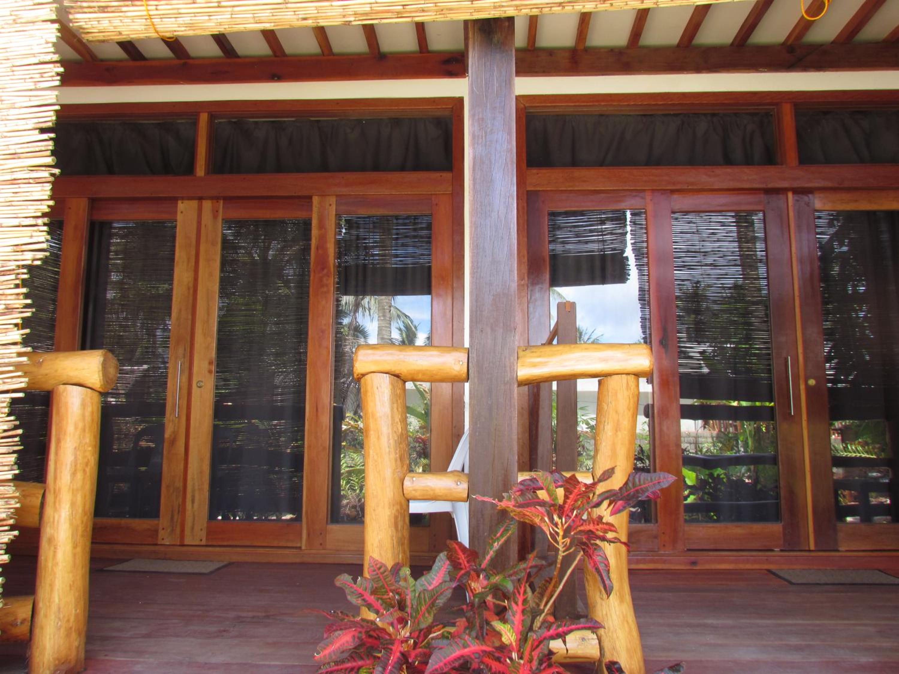  Duplex Villa 1 with Garden View - Photo 4