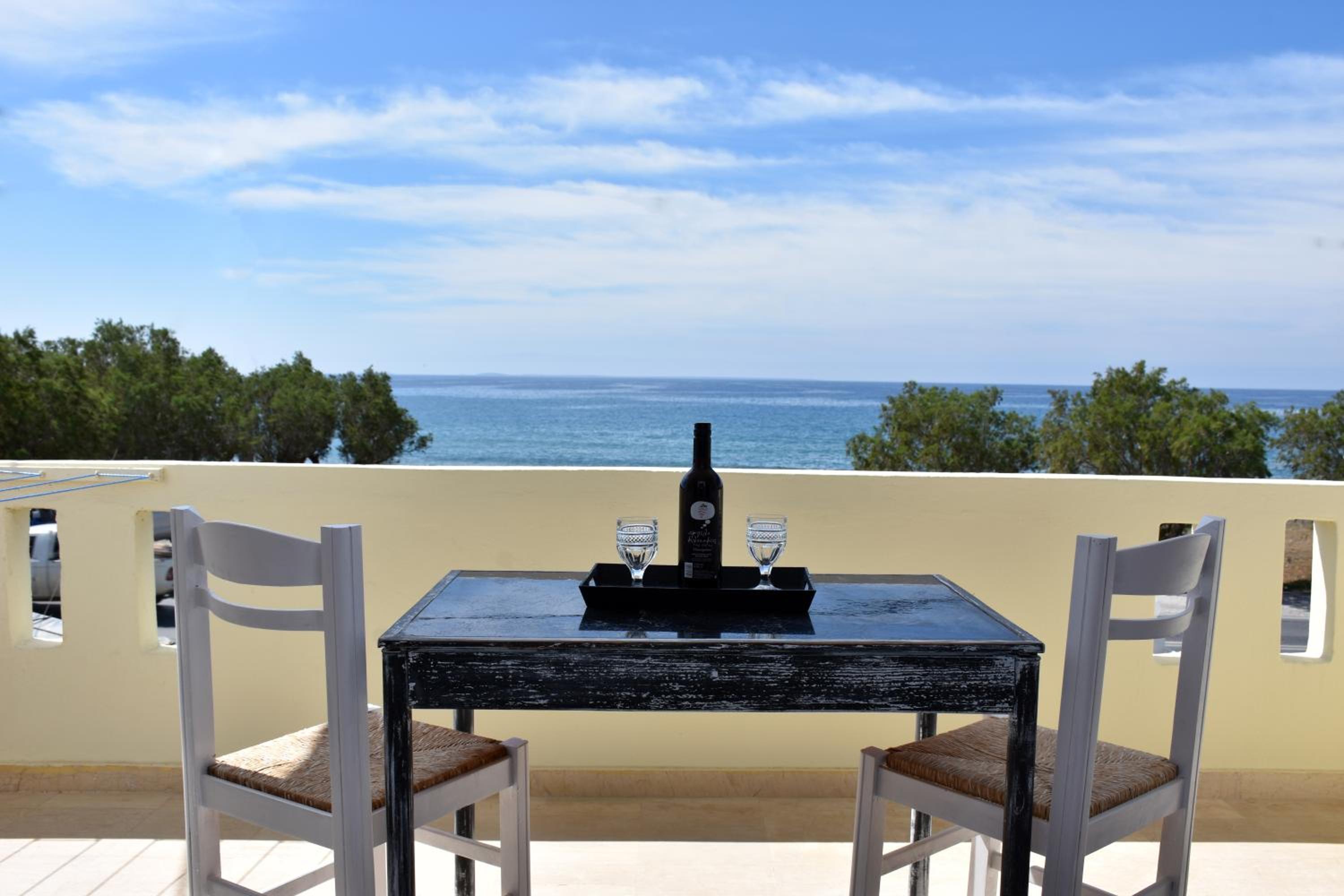 Apartment with Sea View photo 3
