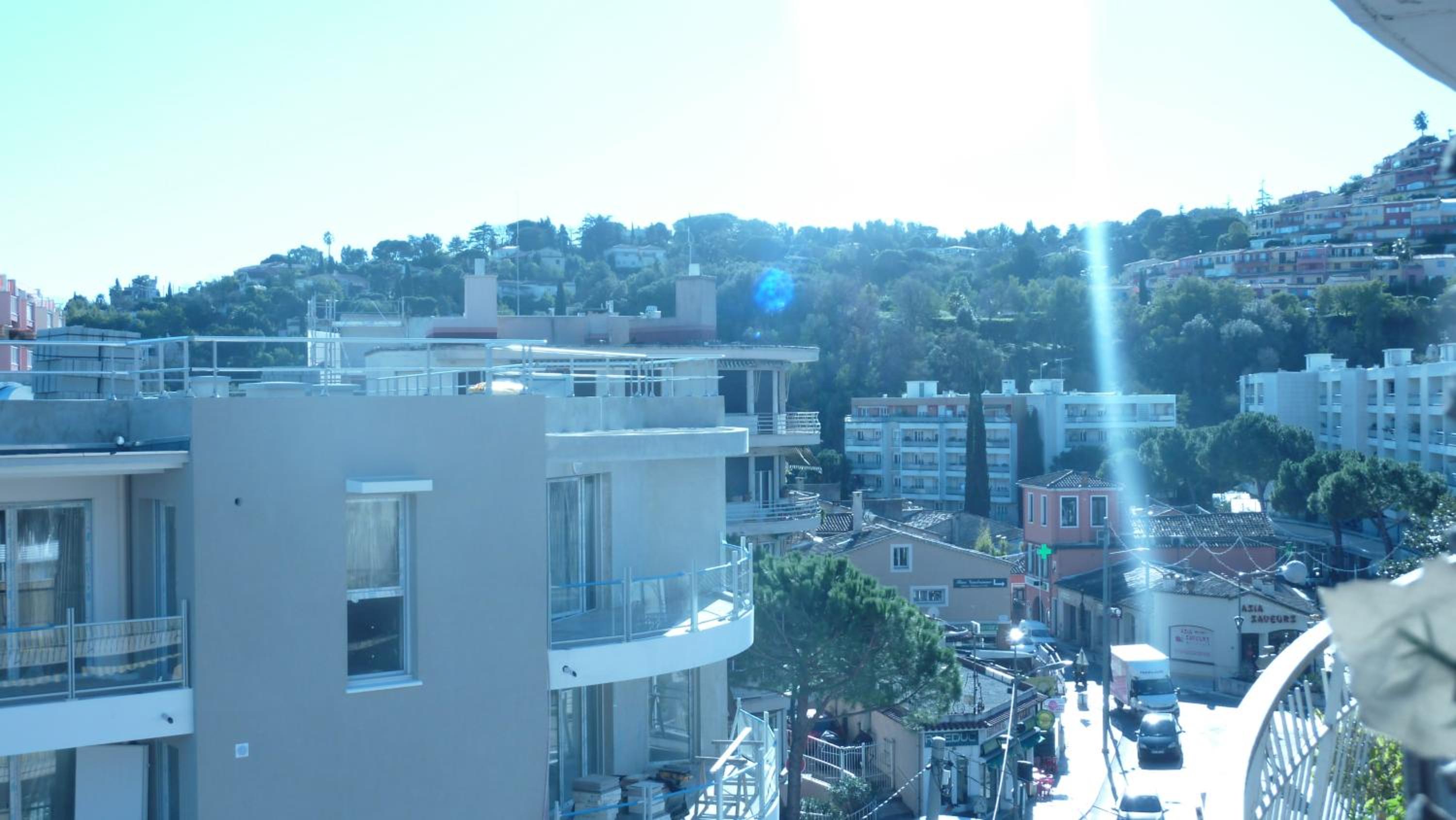 Standard Apartment - Photo 22