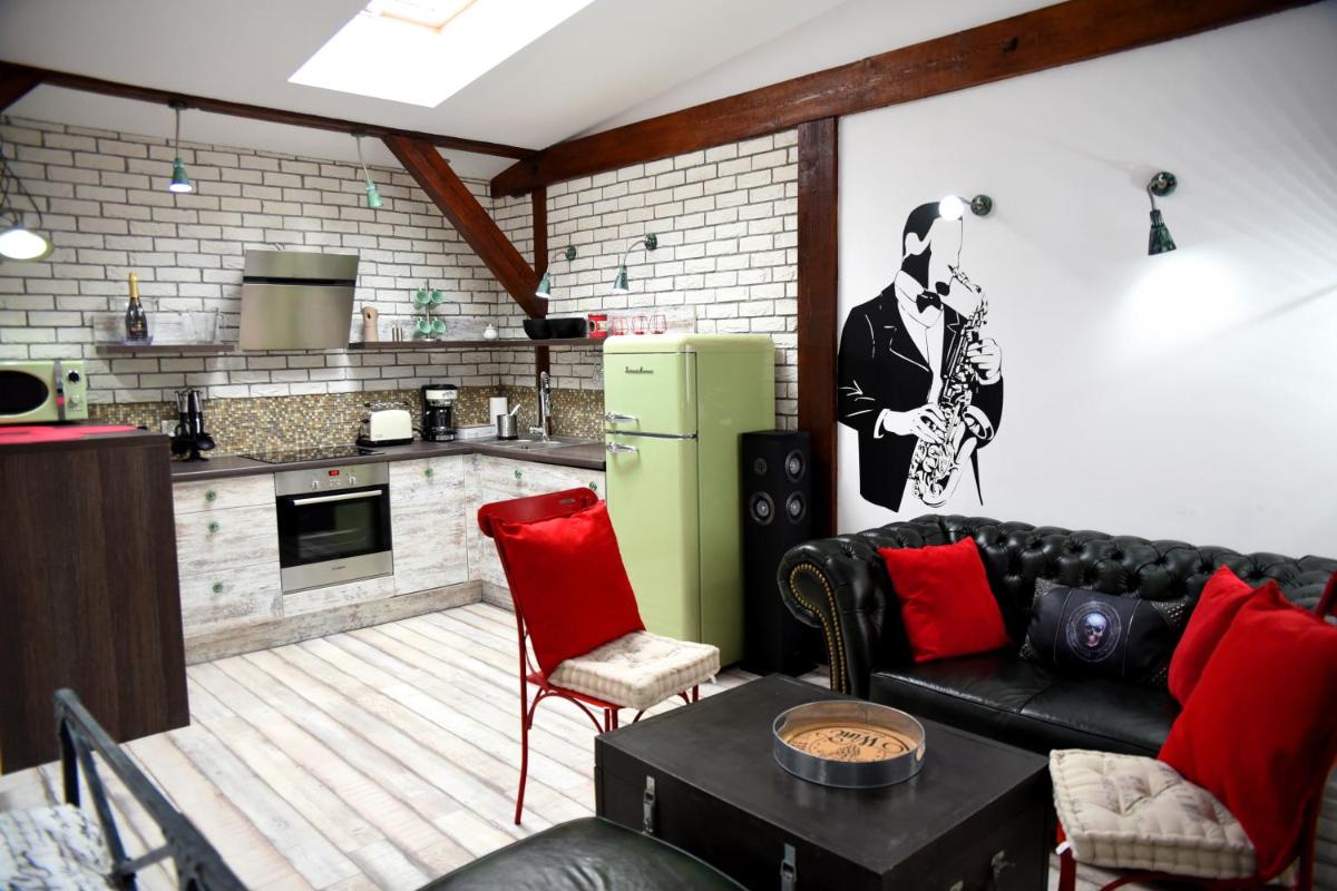 Loft photo 3