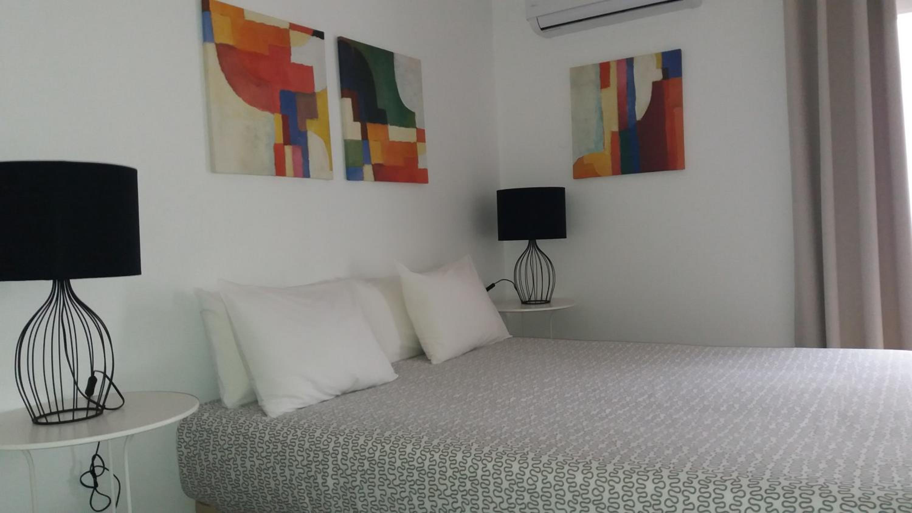 Double Room - Photo 13
