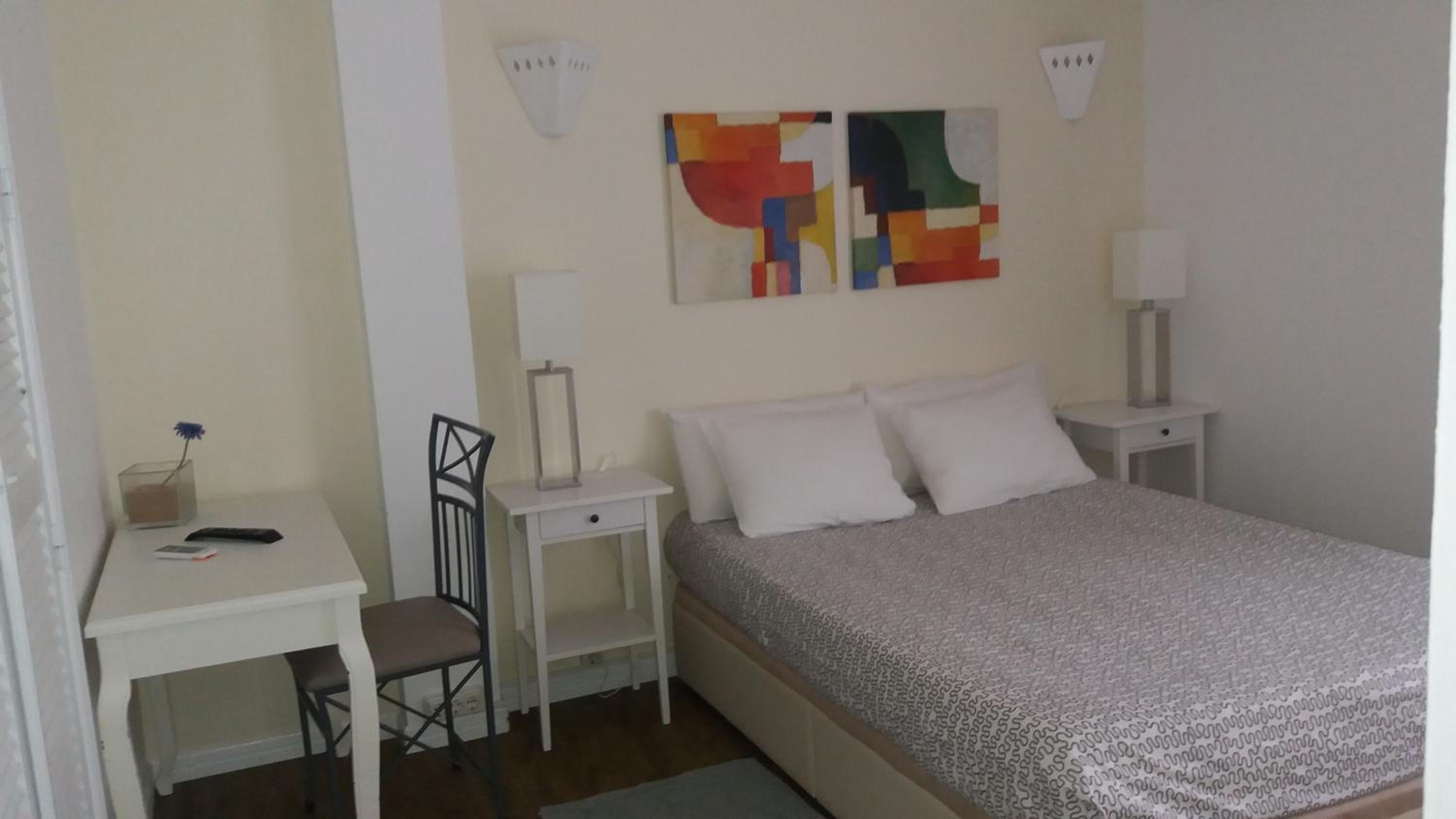 Double Room - Photo 11