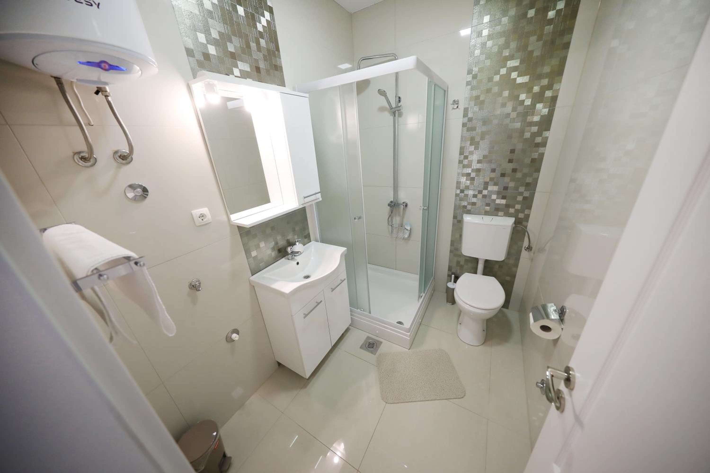 Studio Apartment photo 3