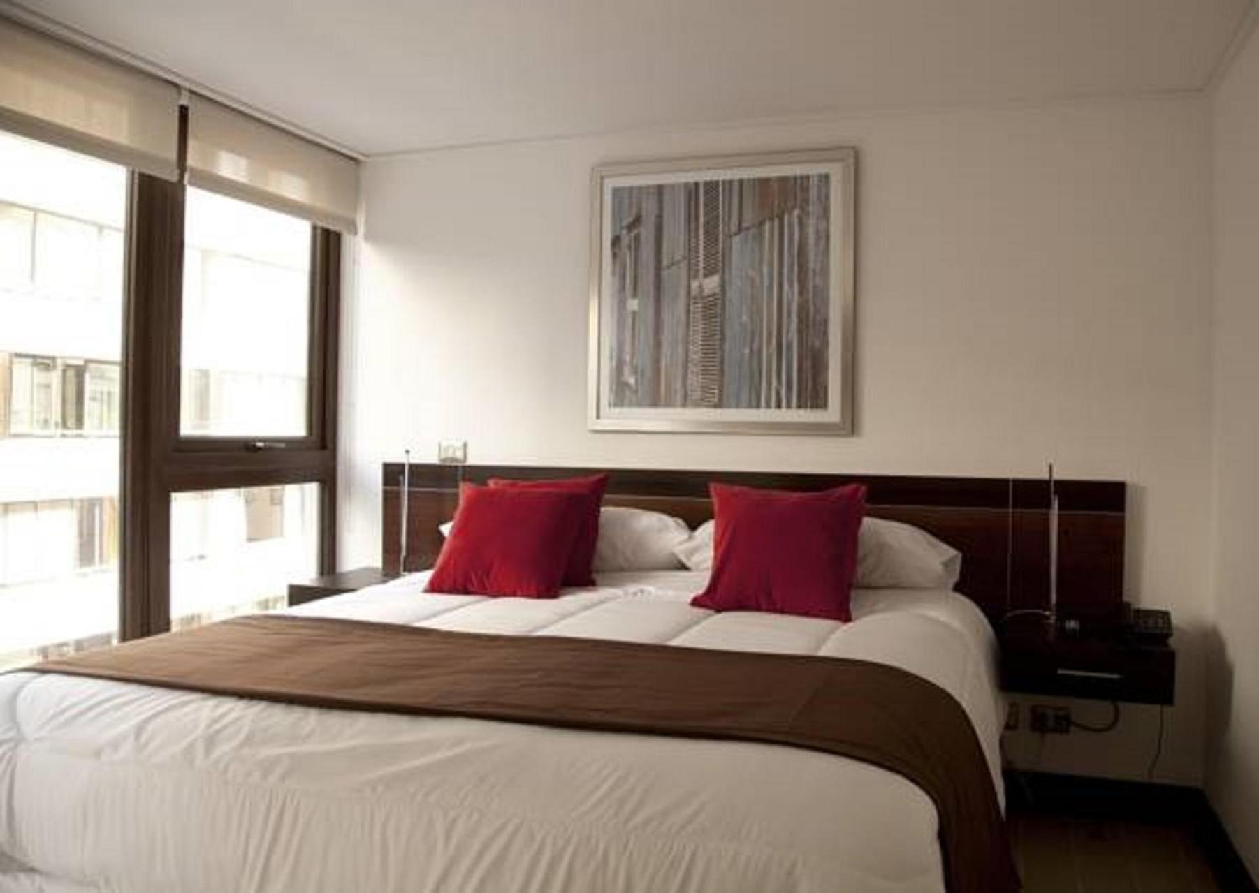 Executive Apartment photo 3