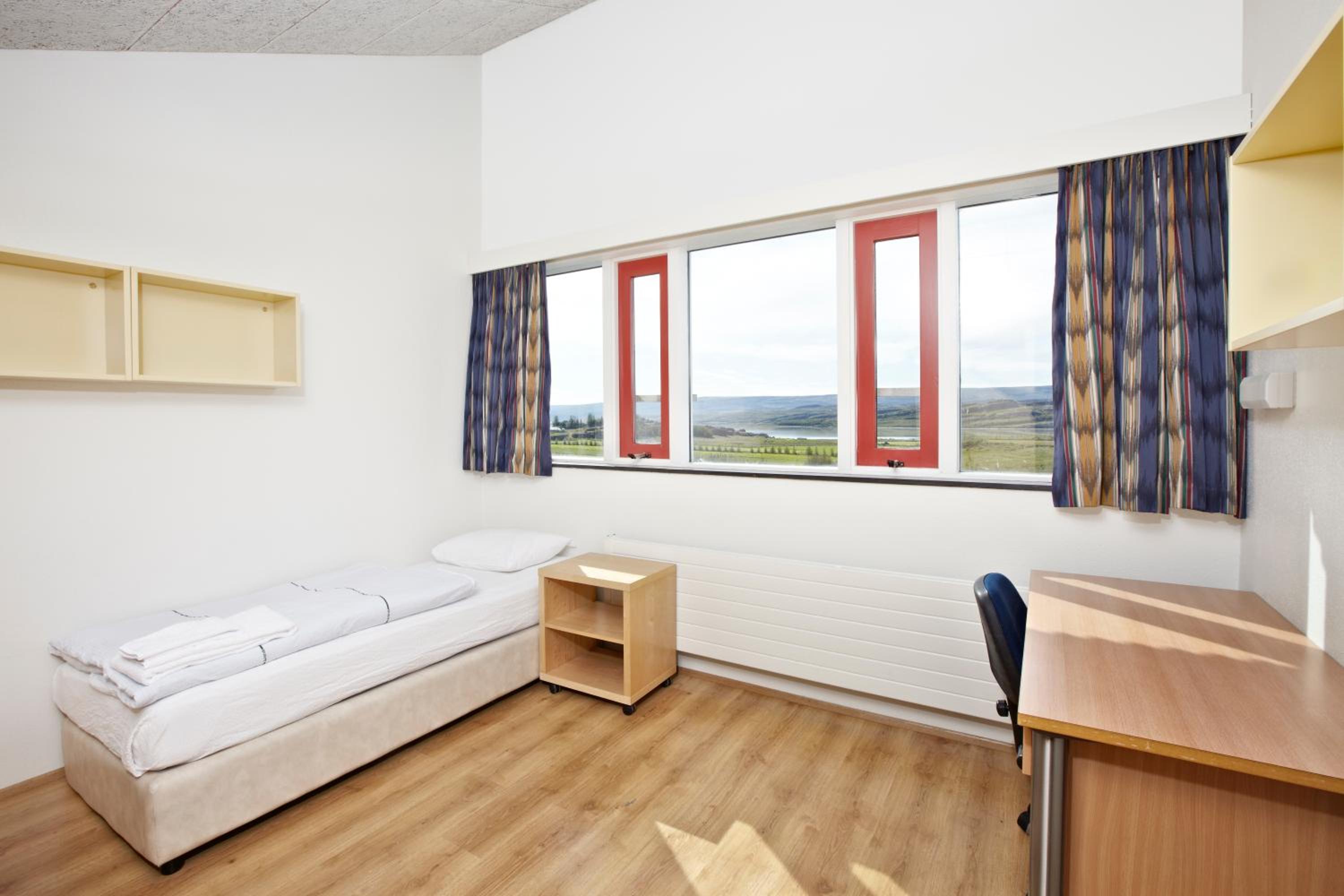 Double or Twin Room - Photo 2