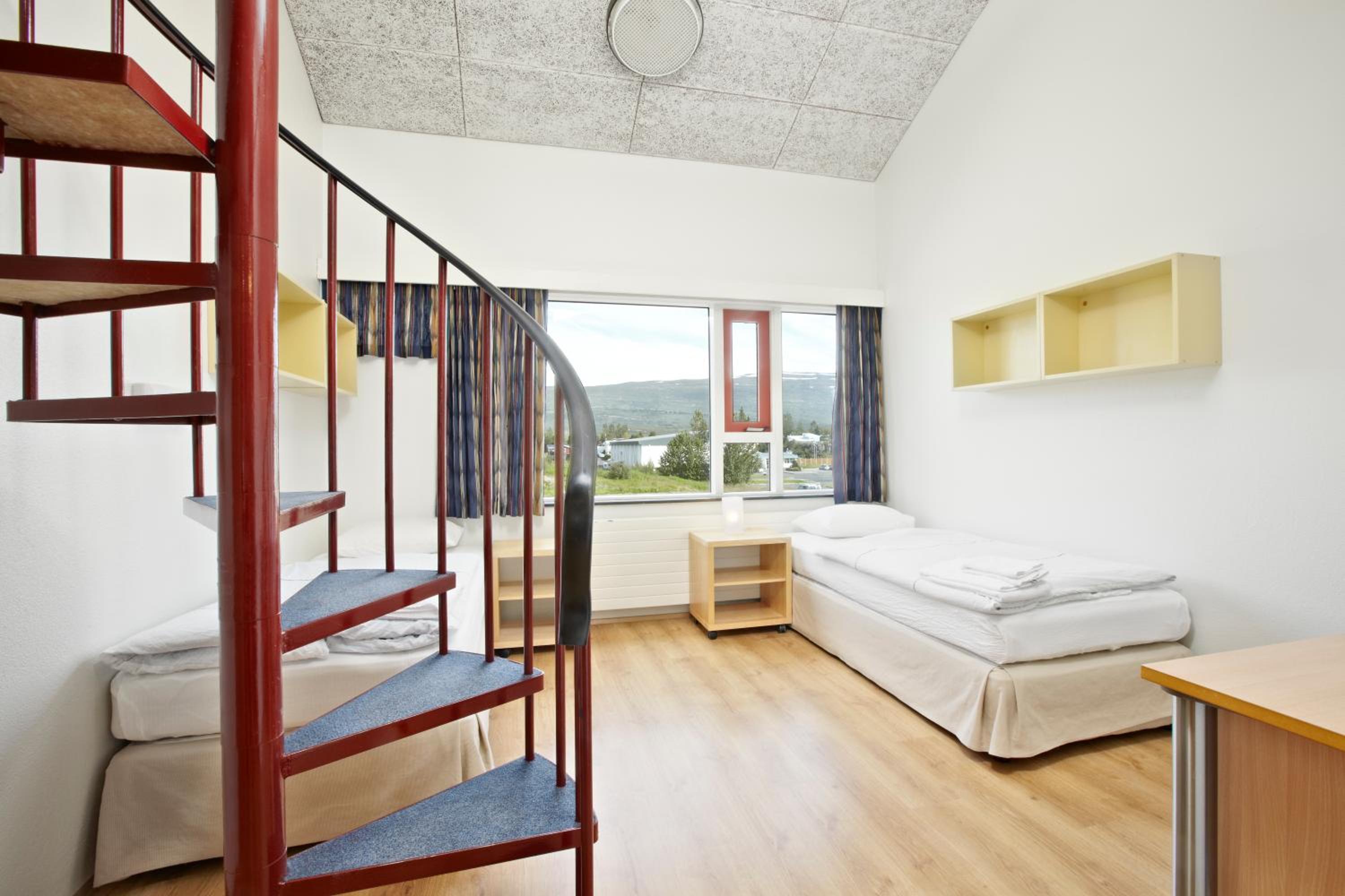 Quadruple Room - Photo 5