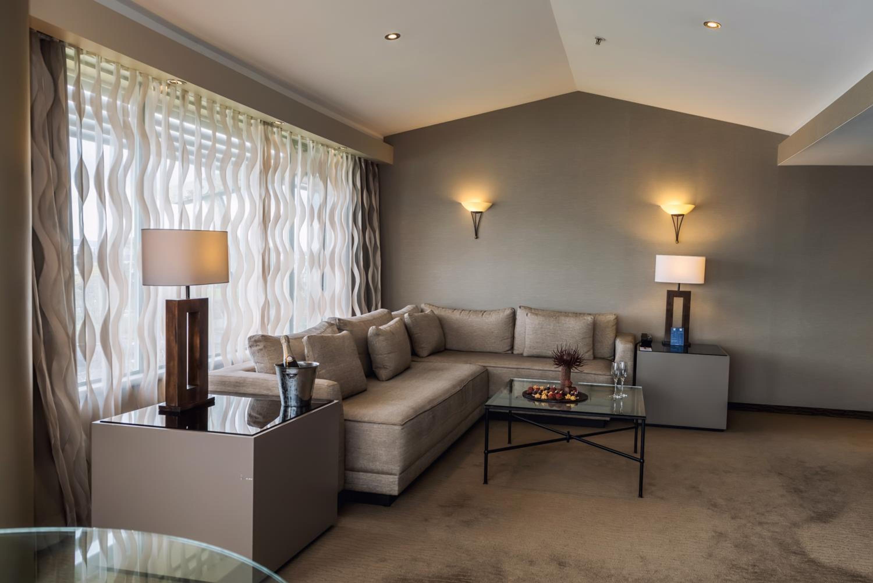 Presidential Suite