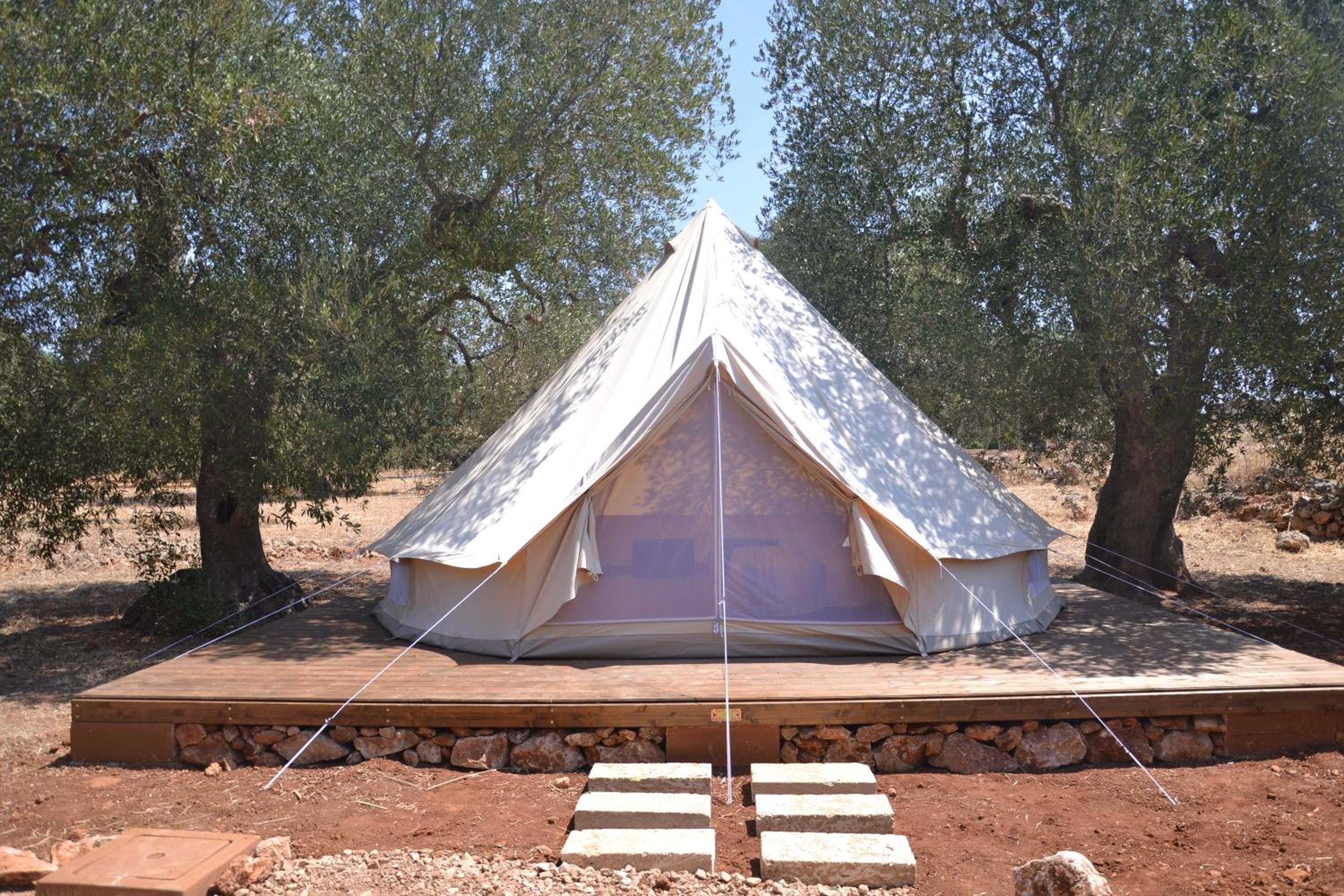 Superior Tent - Photo 8