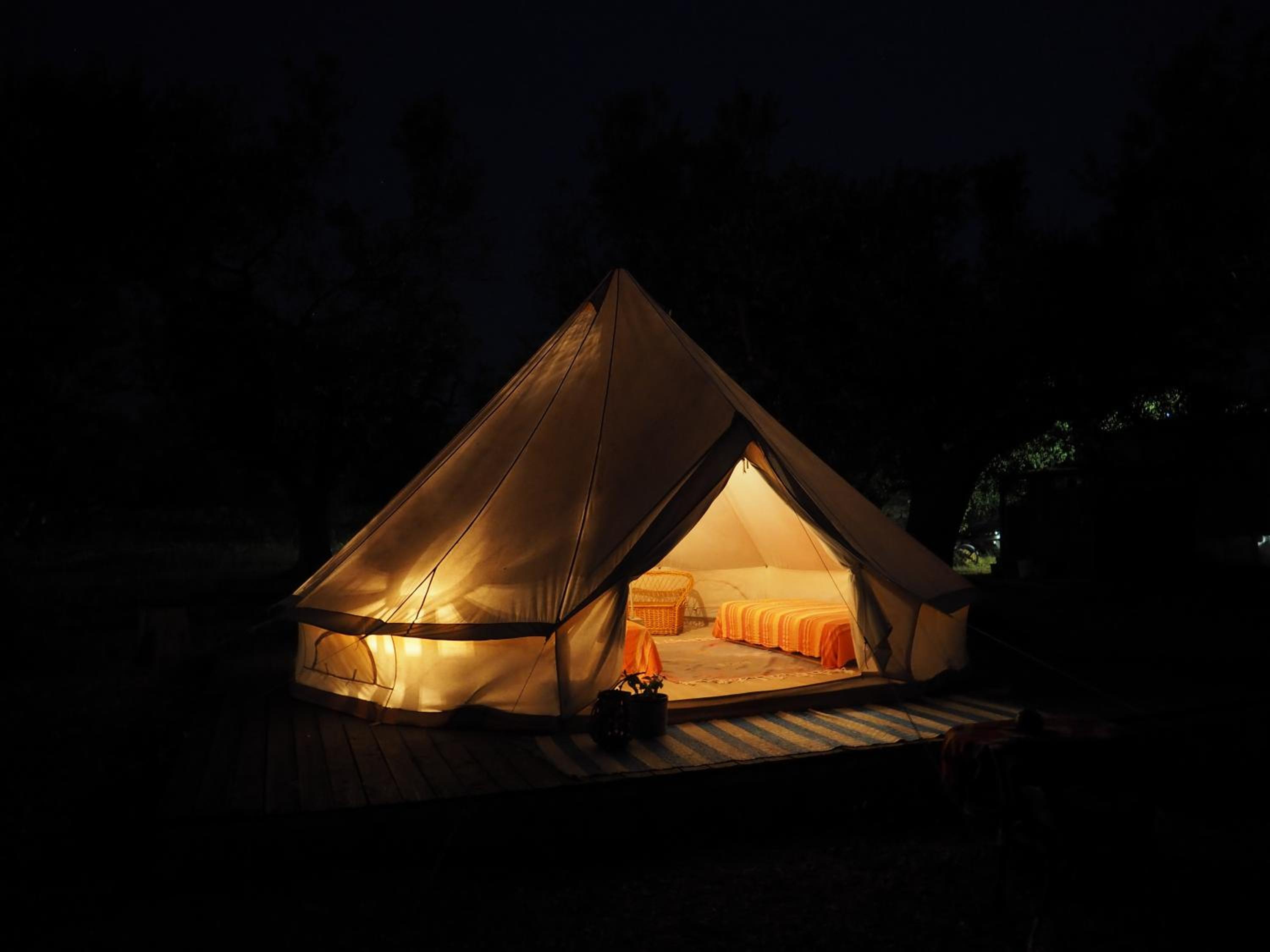 Comfort Tent photo 3