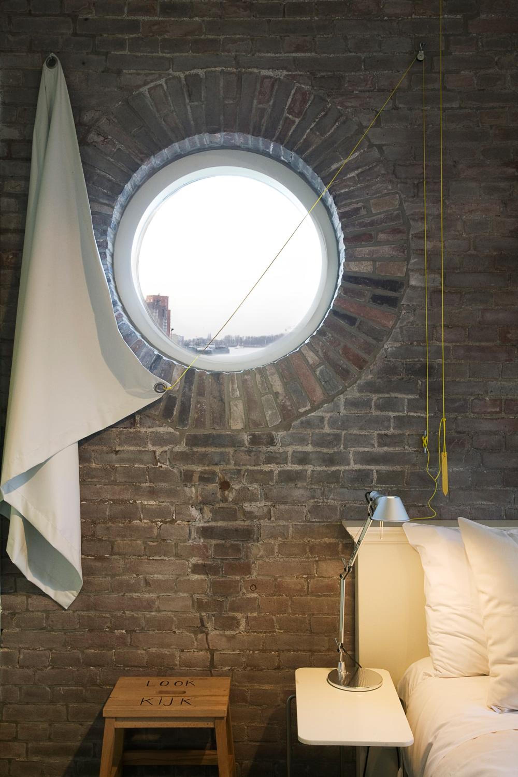 Double Room with Shower - Attic - Photo 4