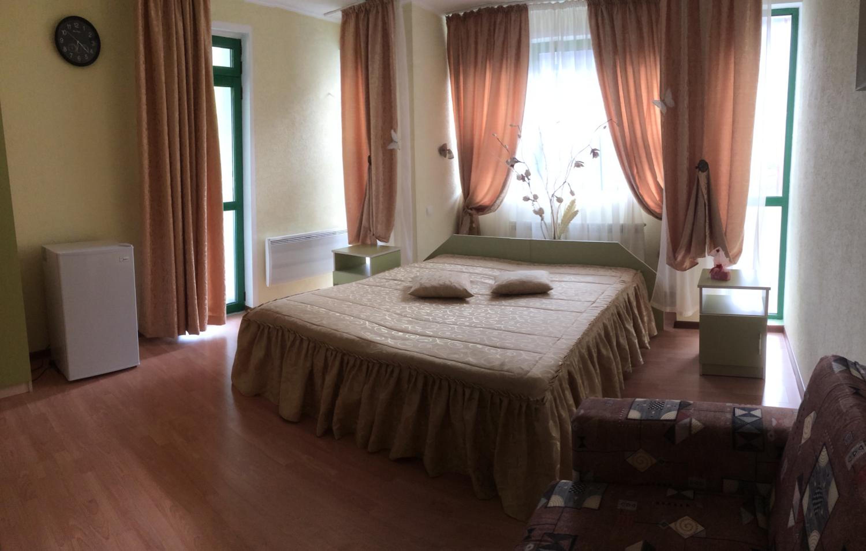 Deluxe Triple Room photo 1