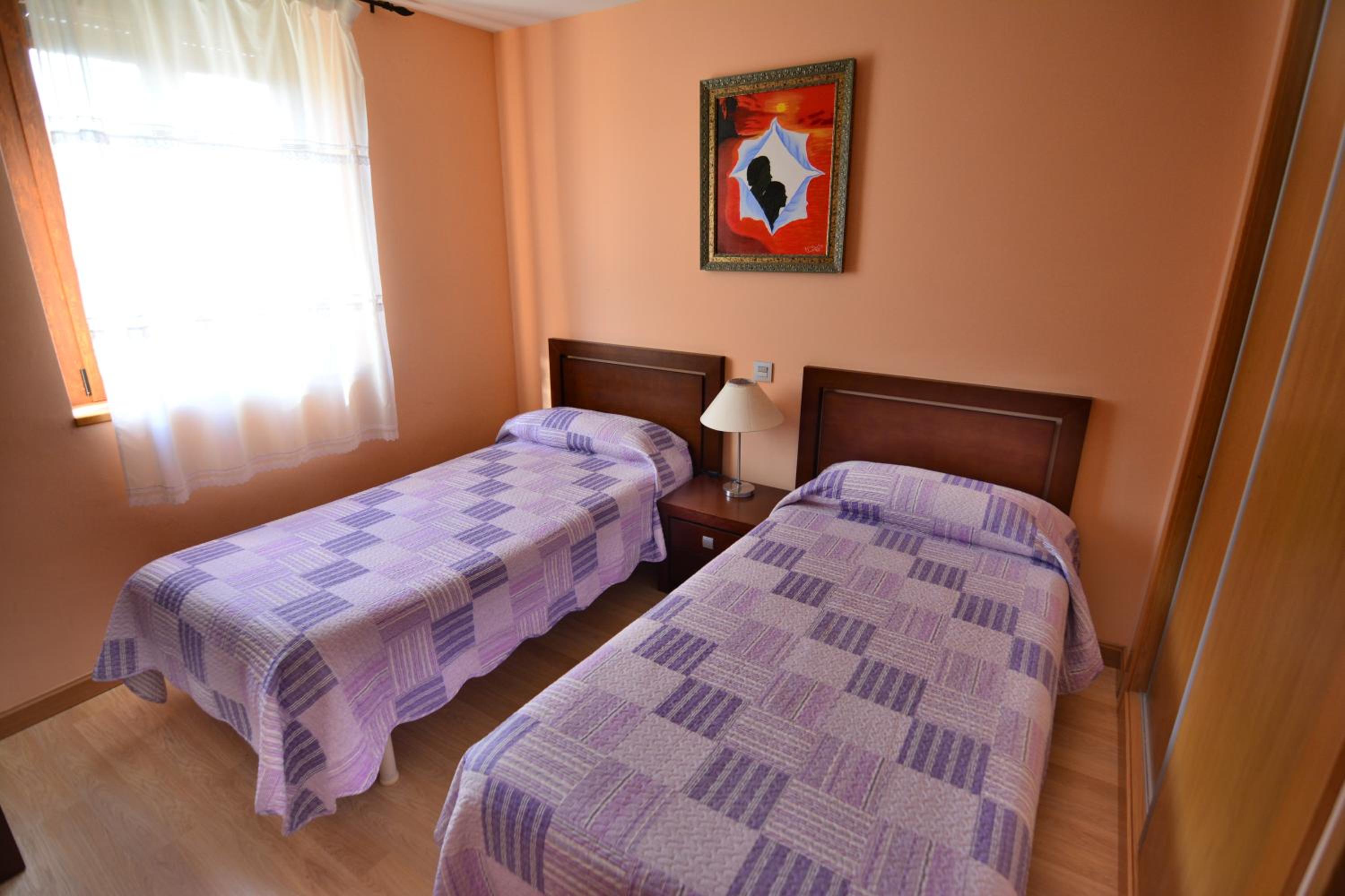 Habitación Doble con Baño