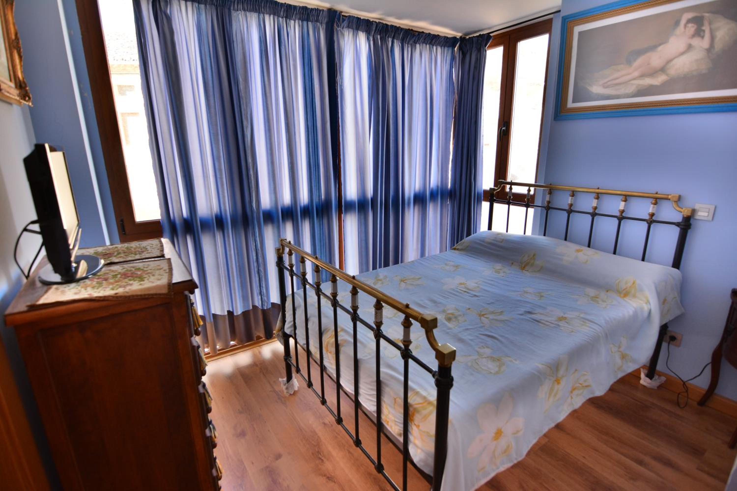 Habitación Doble o con Dos Camas con Baño Privado